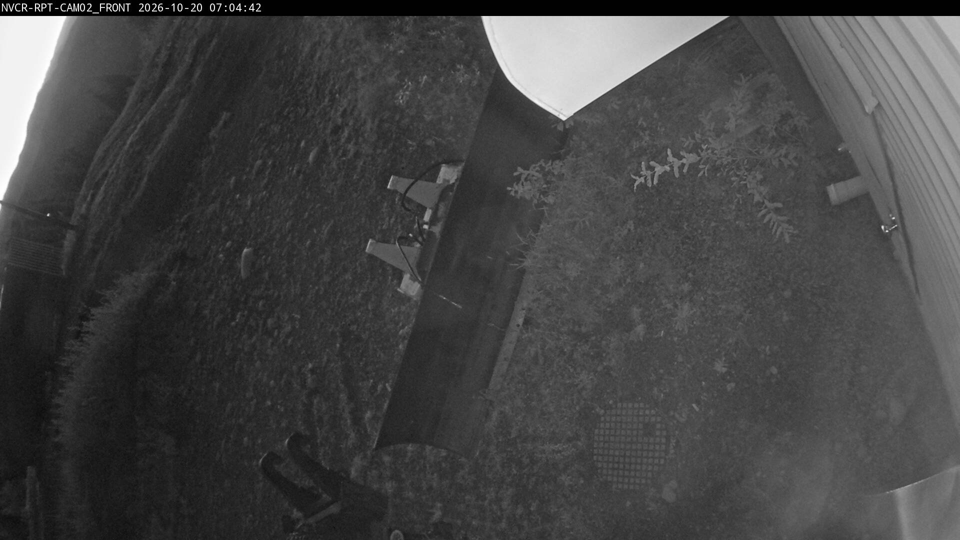 Web Cam History Image - 378