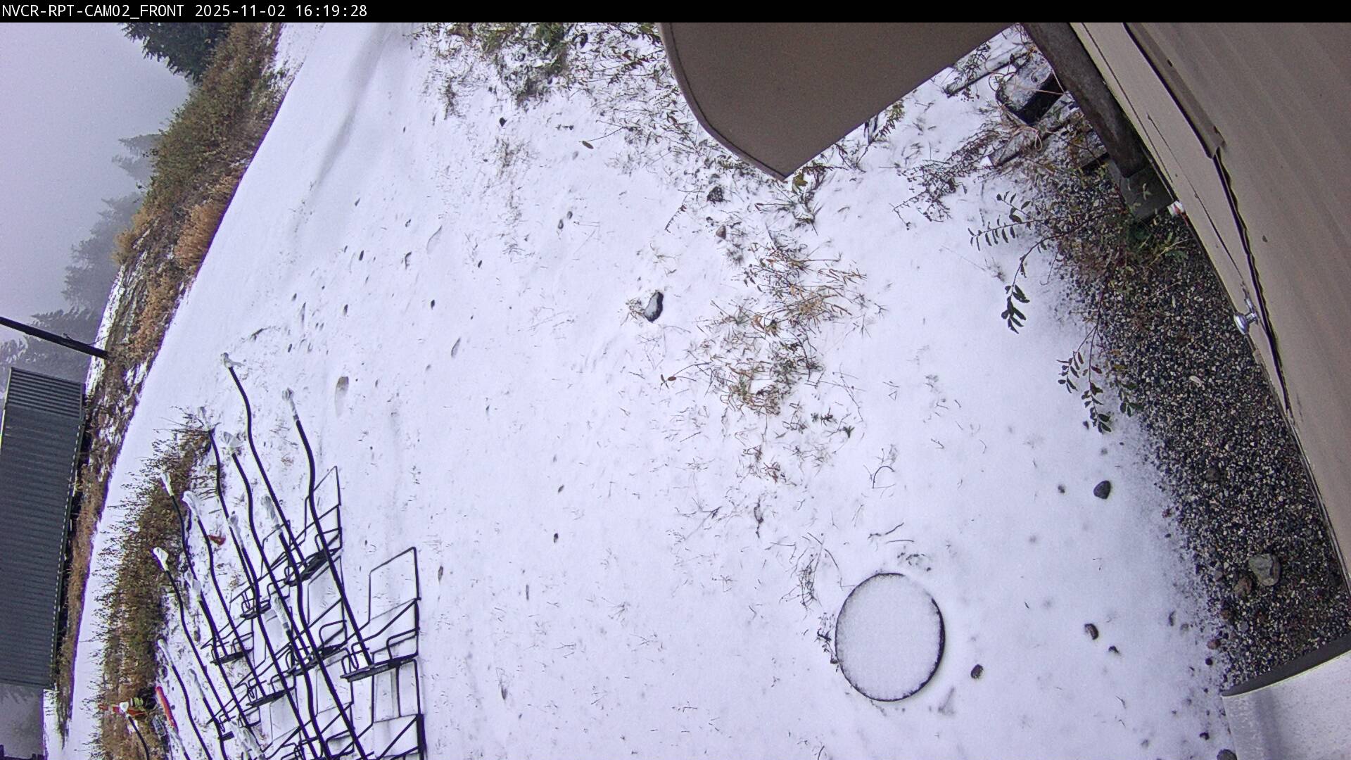 Web Cam History Image - 379