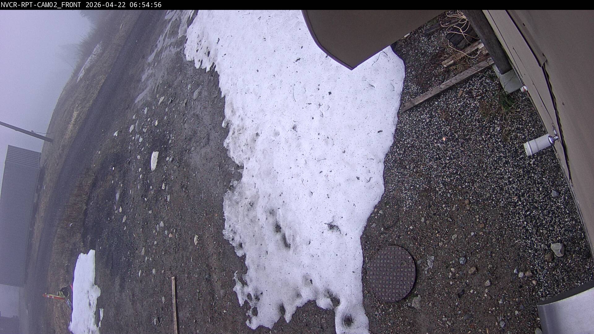 Web Cam History Image - 379