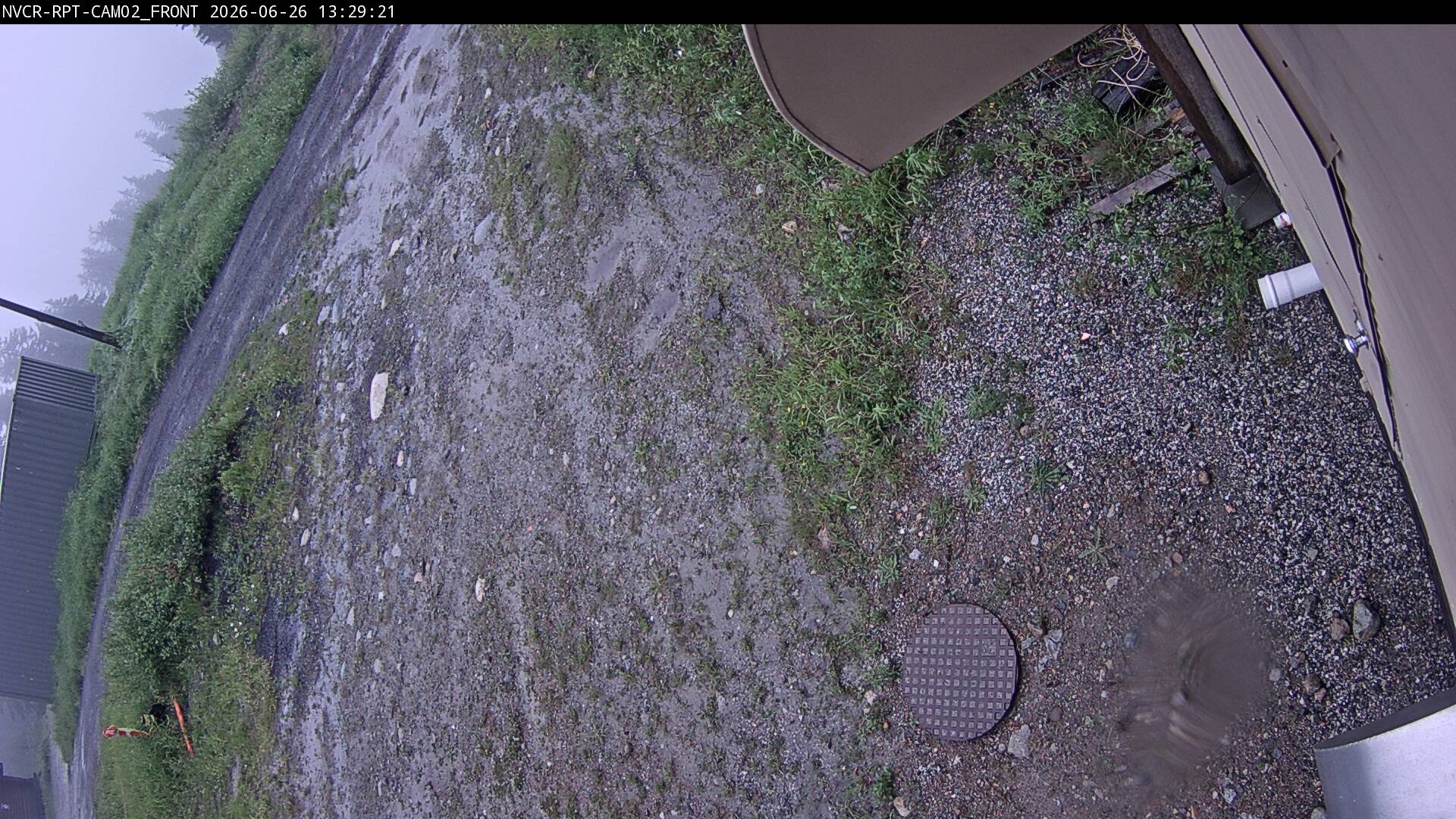Web Cam History Image - 379