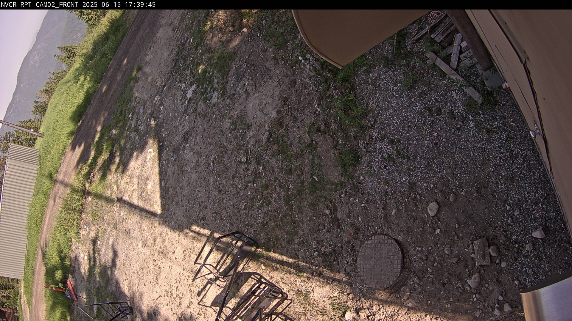 Web Cam History Image - 39