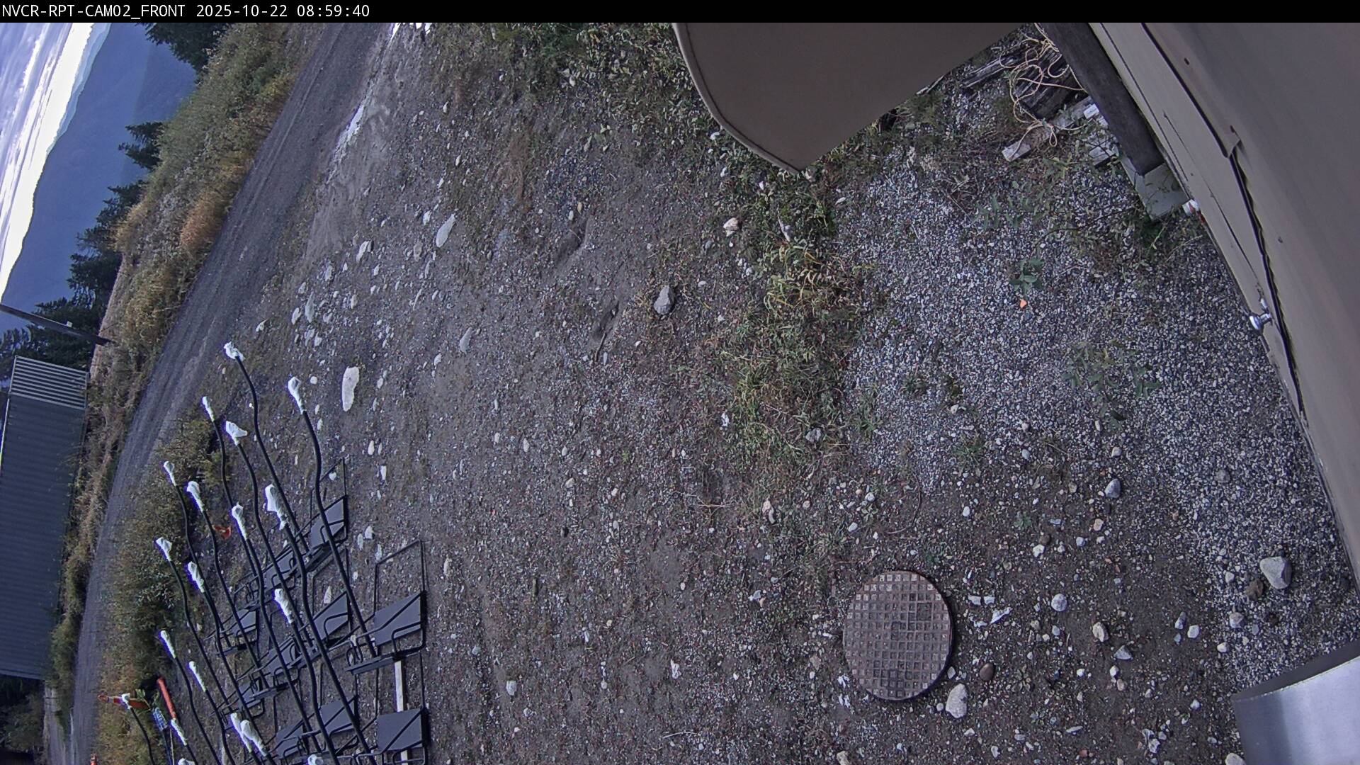 Web Cam History Image - 39