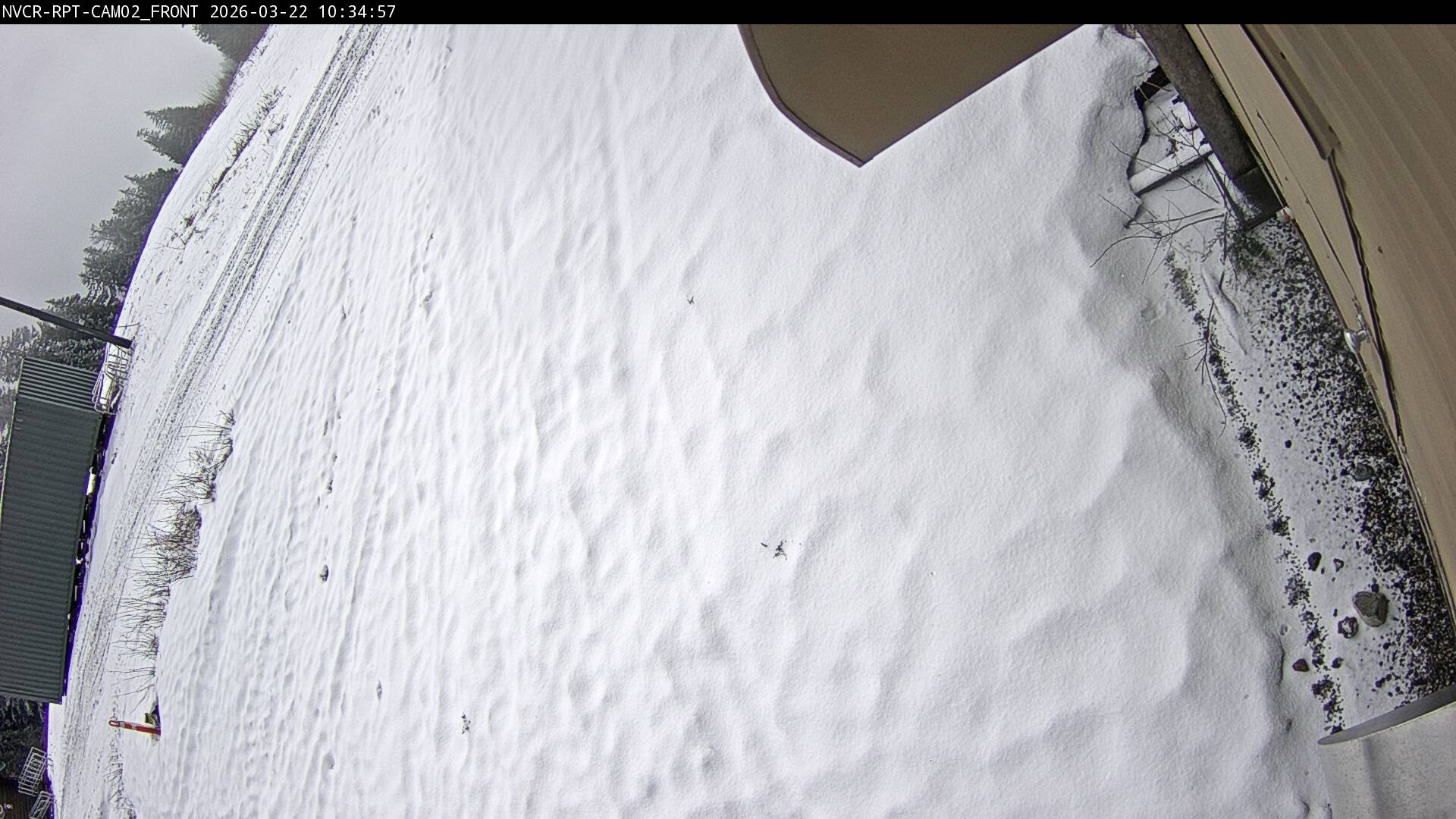 Web Cam History Image - 39