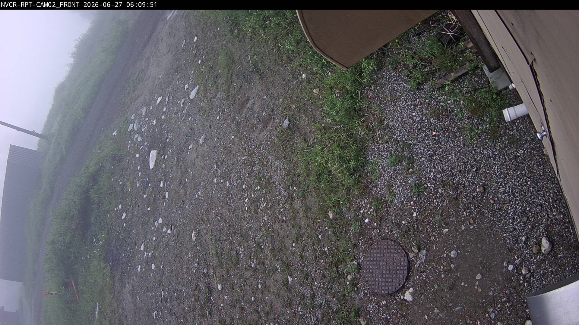 Web Cam History Image - 39