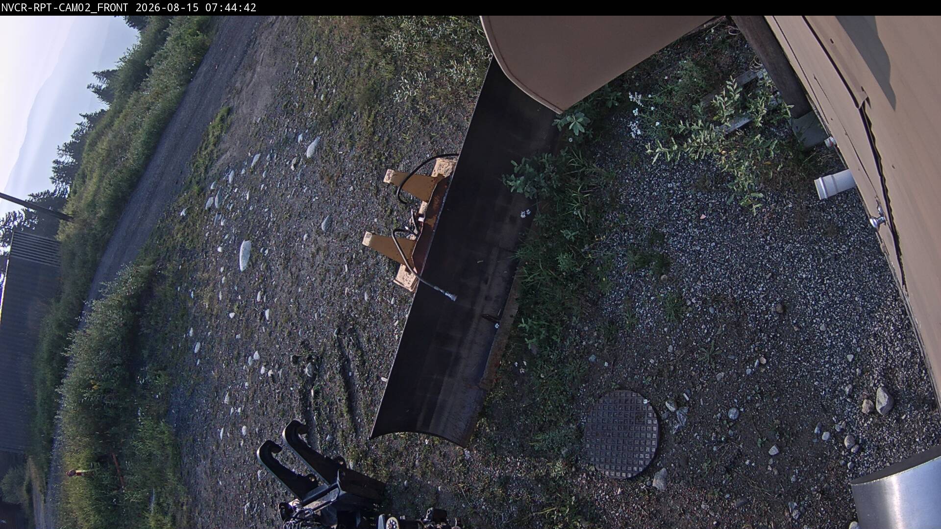 Web Cam History Image - 39