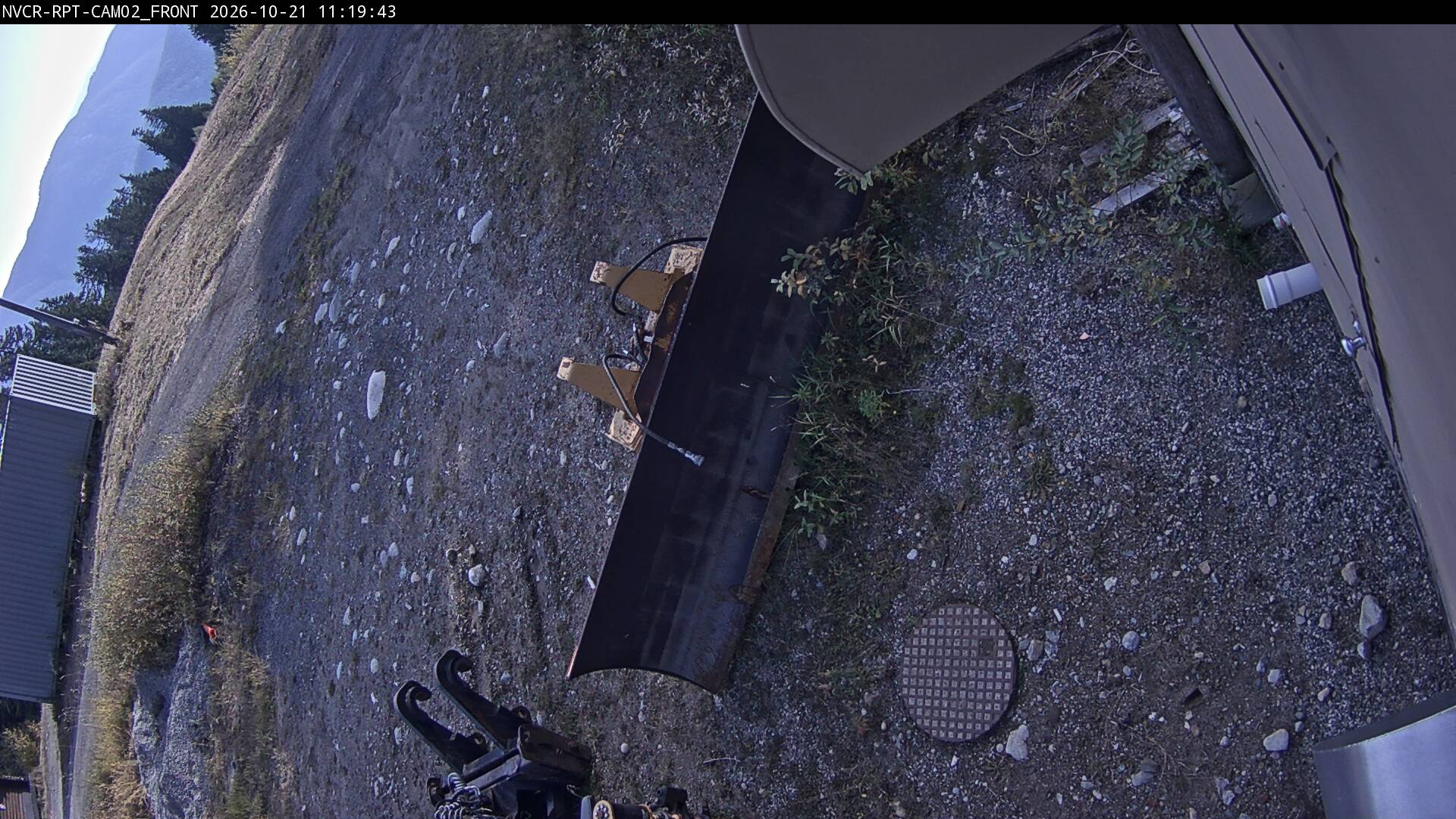 Web Cam History Image - 39