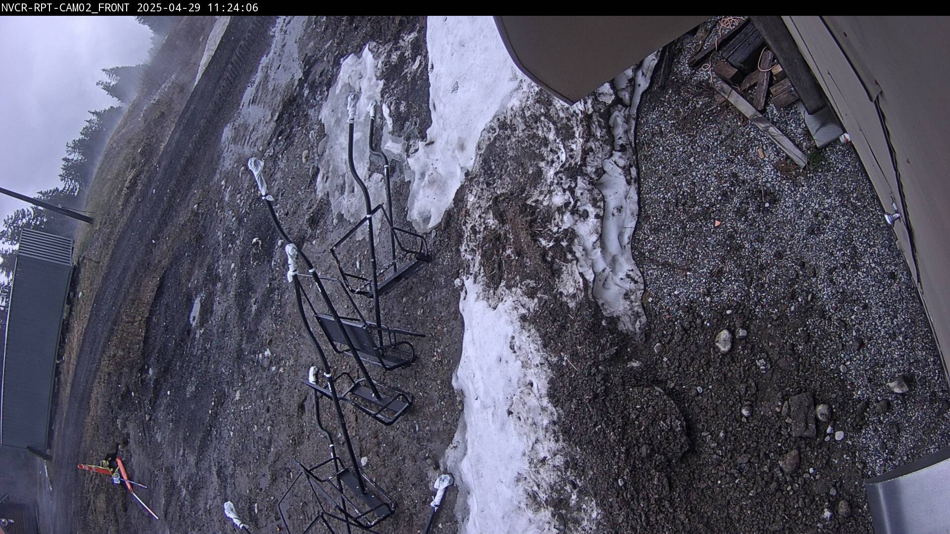 Web Cam History Image - 381
