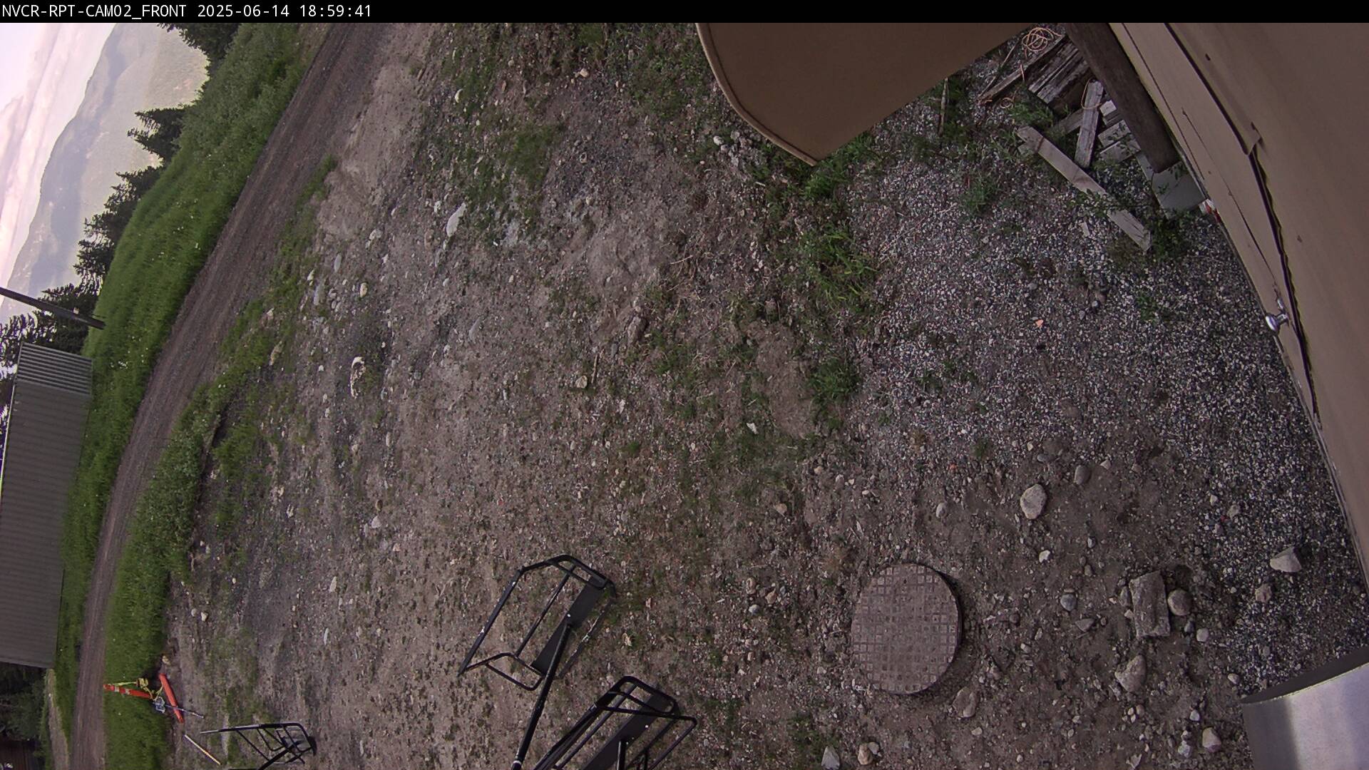 Web Cam History Image - 381