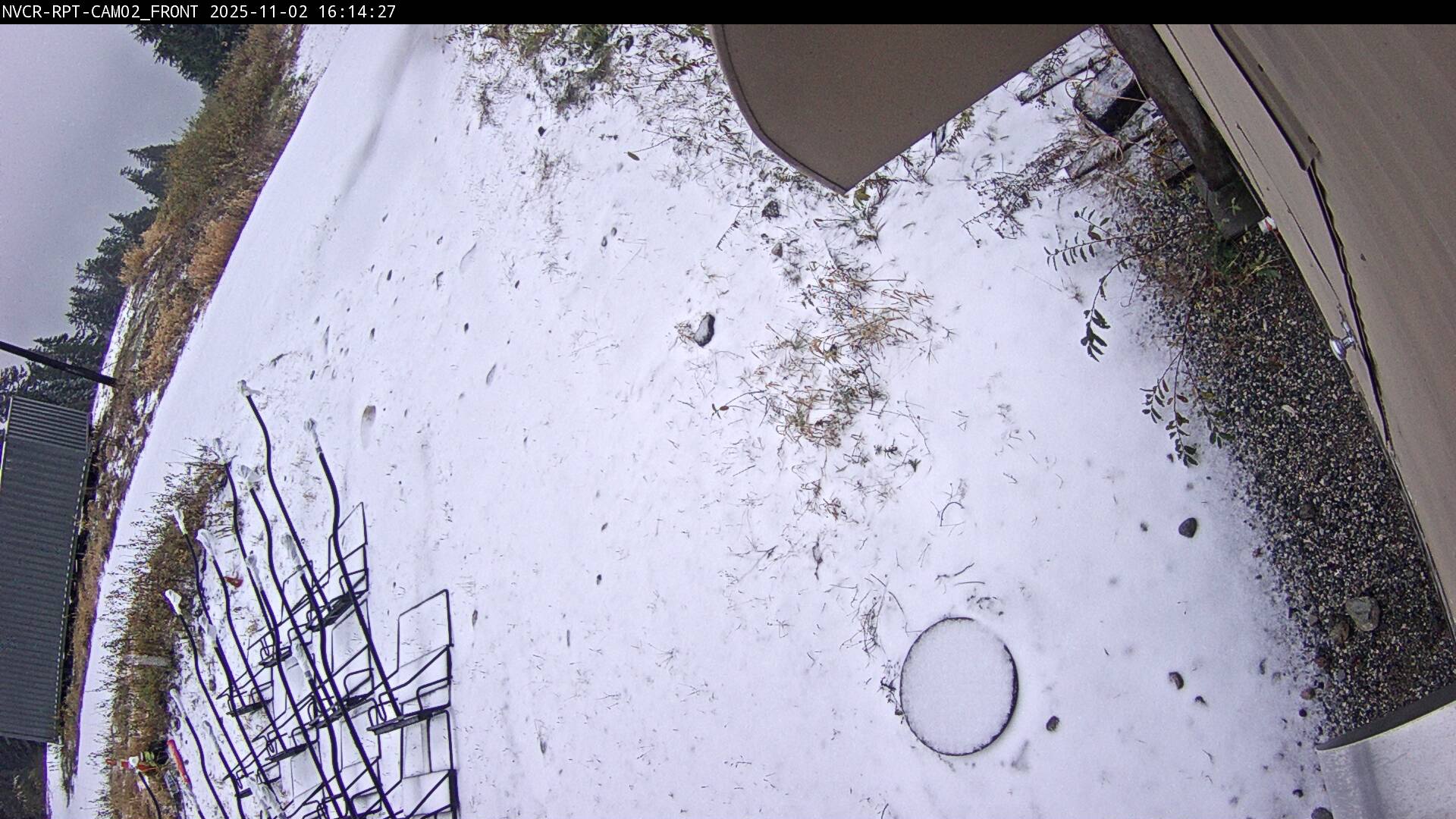 Web Cam History Image - 381