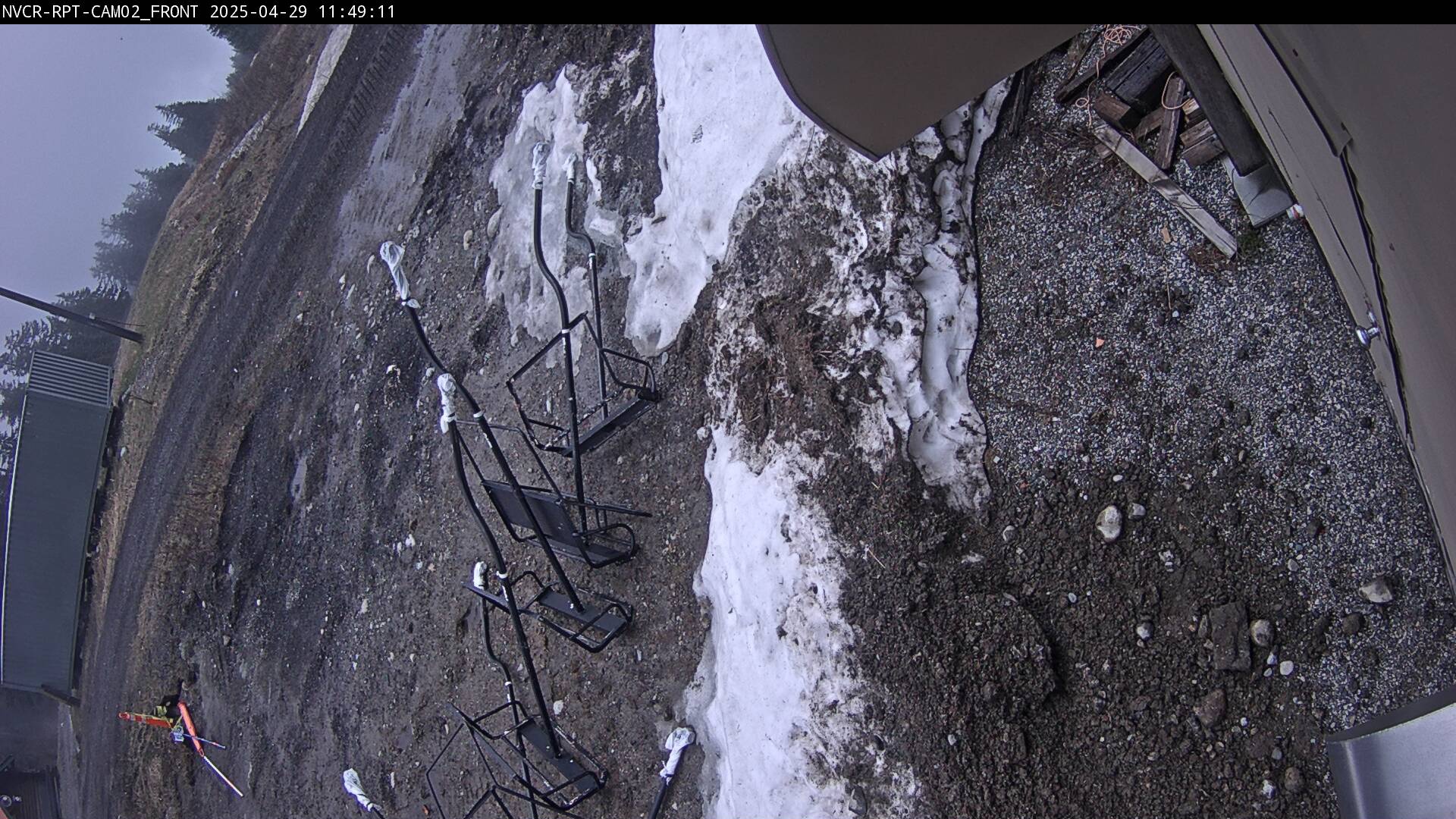 Web Cam History Image - 382