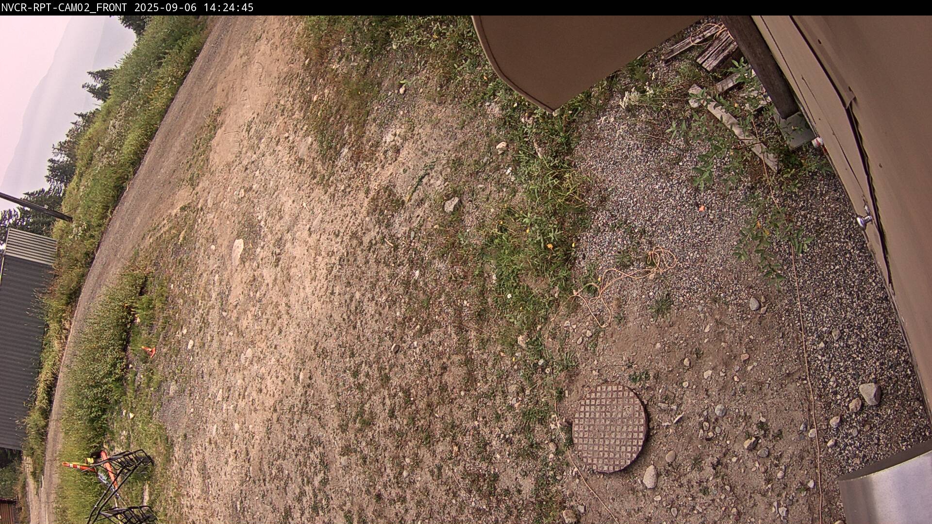 Web Cam History Image - 382