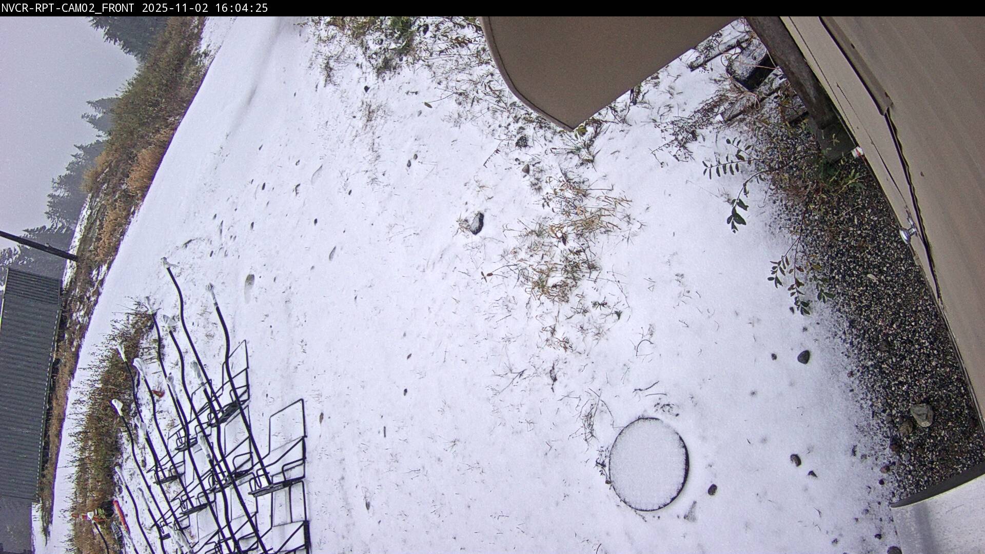 Web Cam History Image - 382