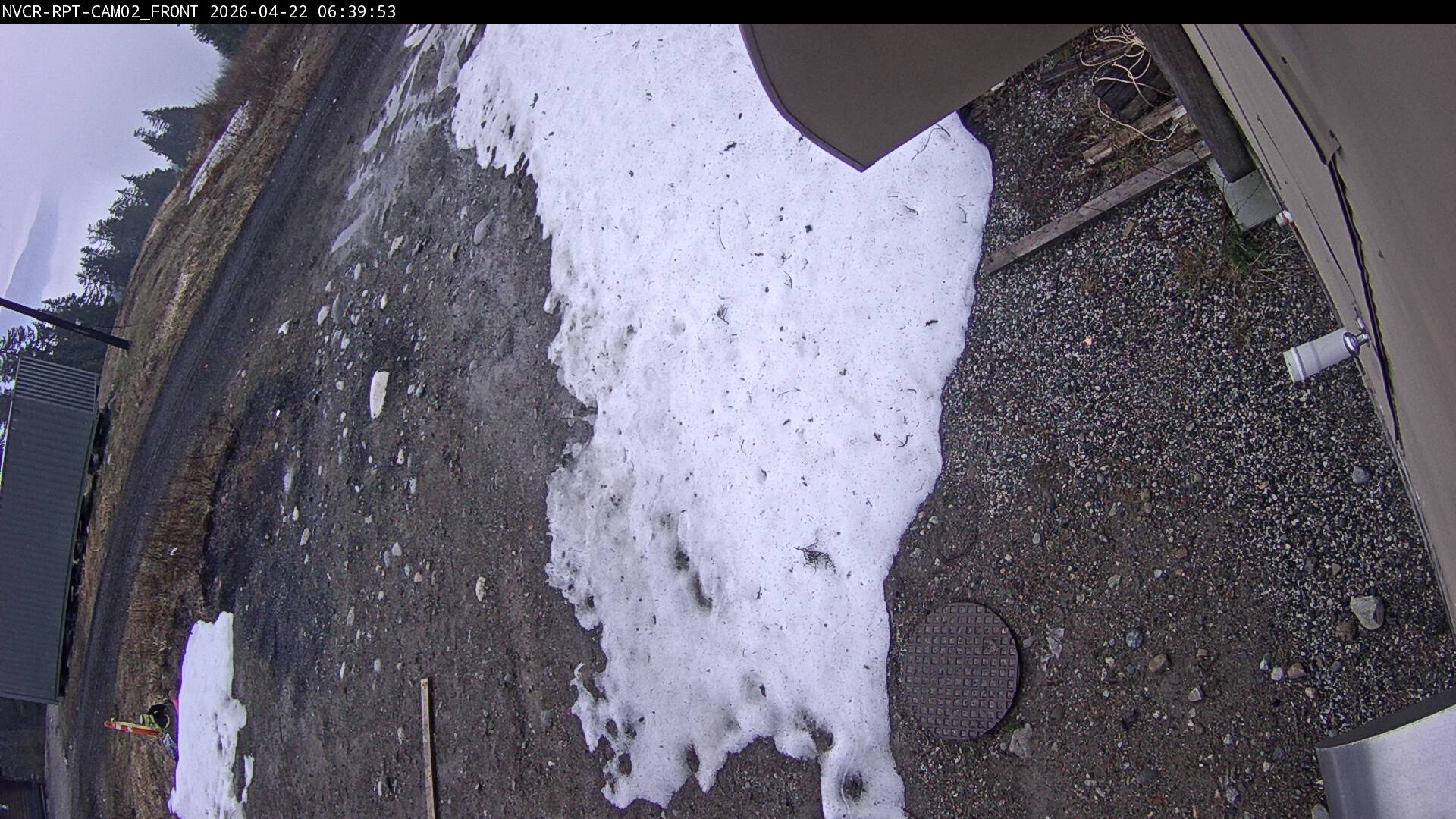 Web Cam History Image - 382