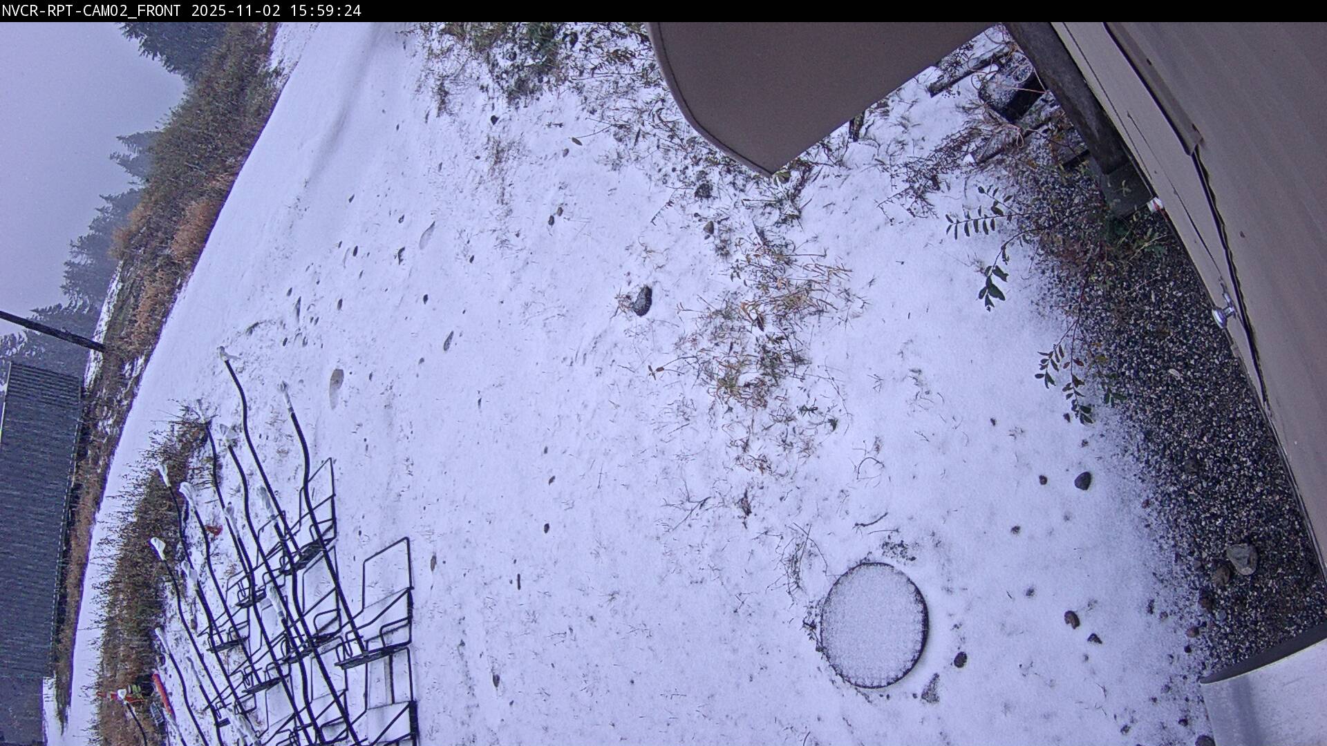 Web Cam History Image - 383