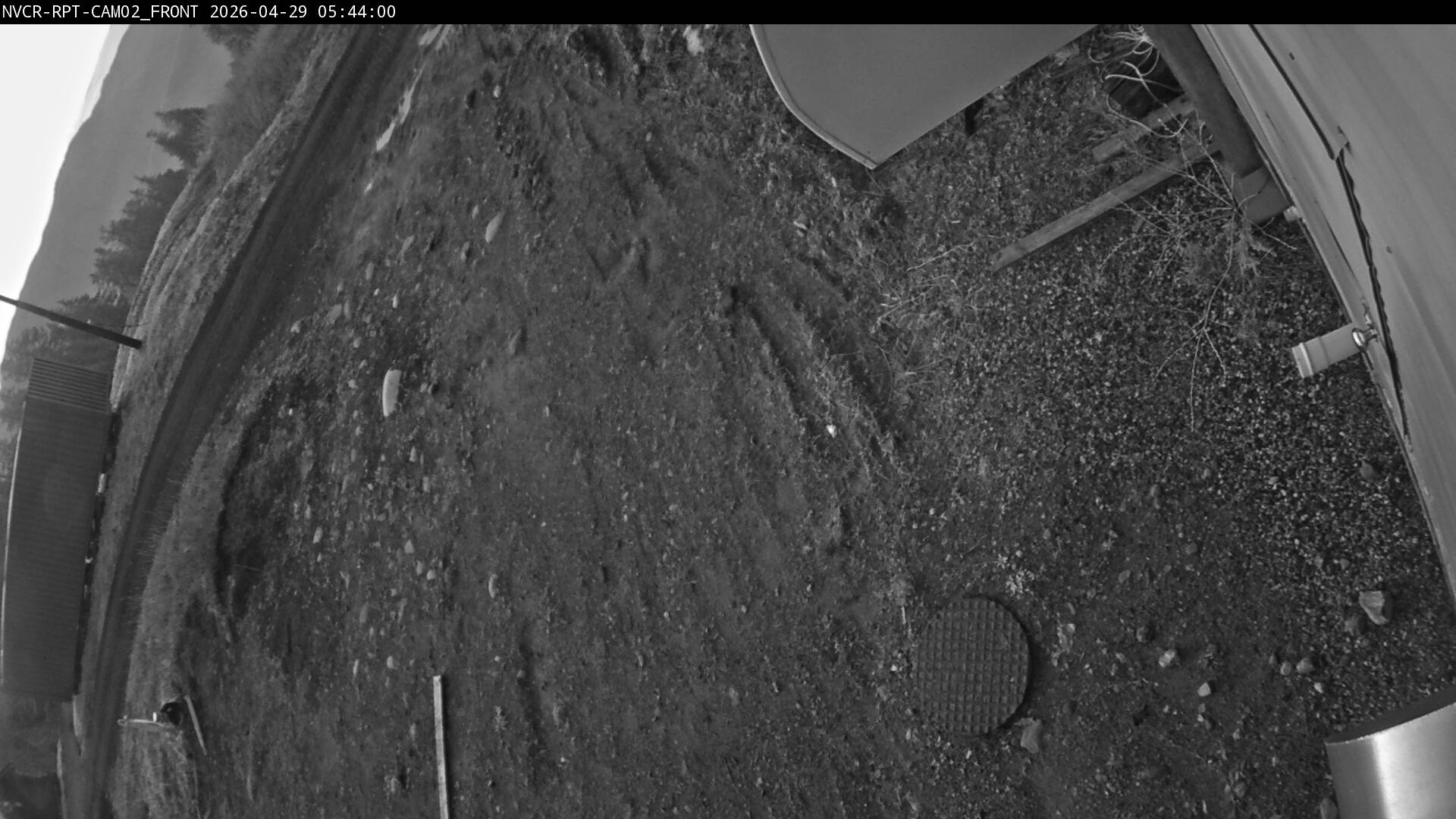 Web Cam History Image - 383