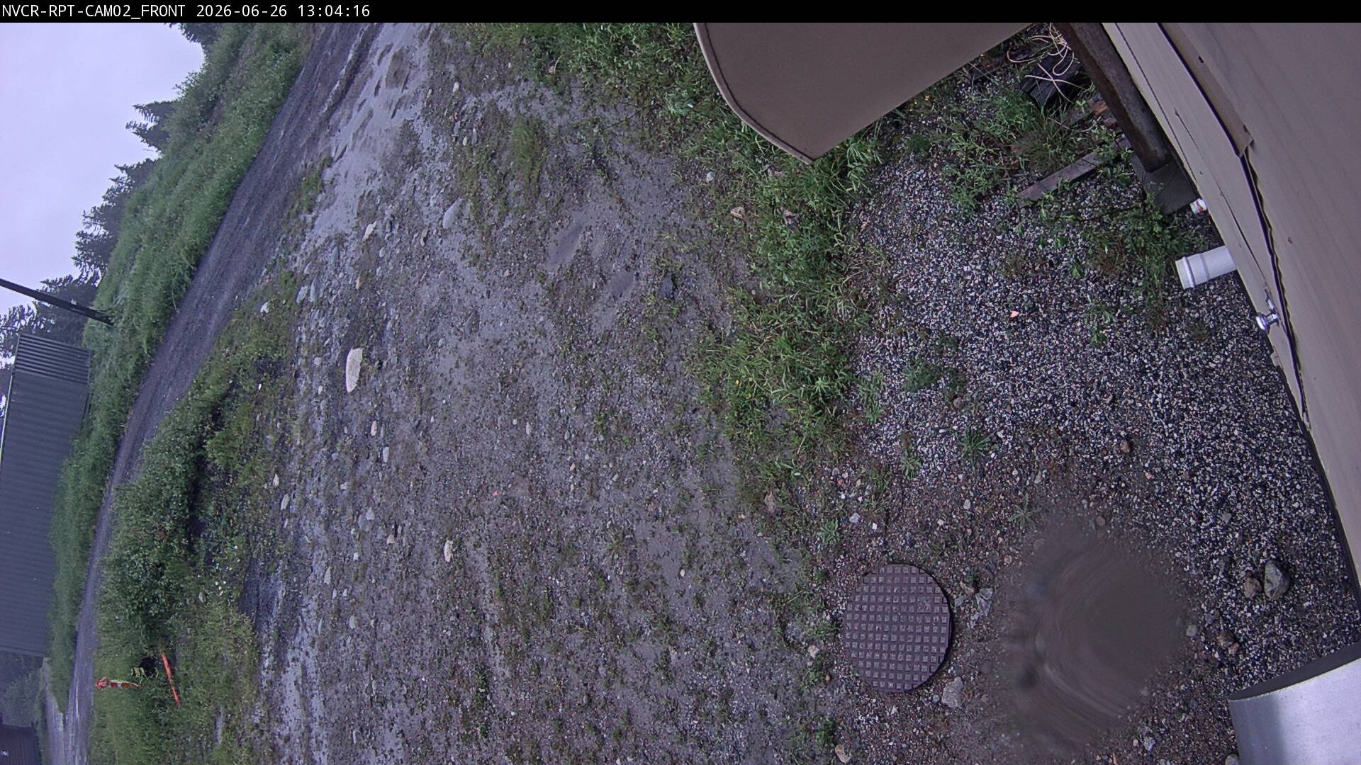 Web Cam History Image - 383
