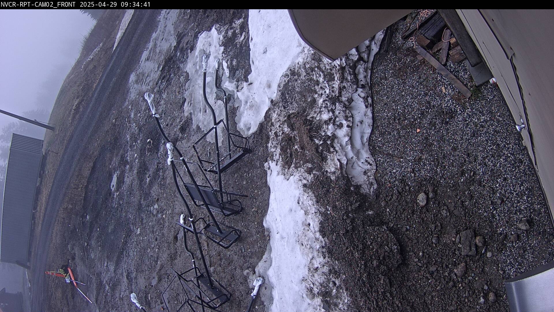 Web Cam History Image - 384