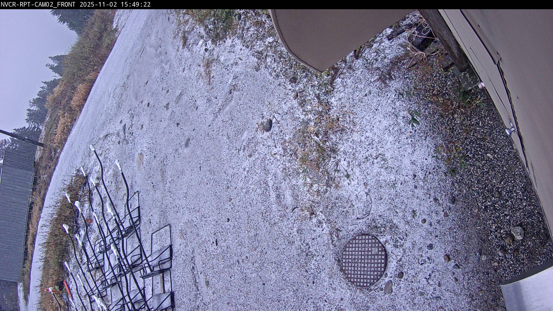 Web Cam History Image - 384