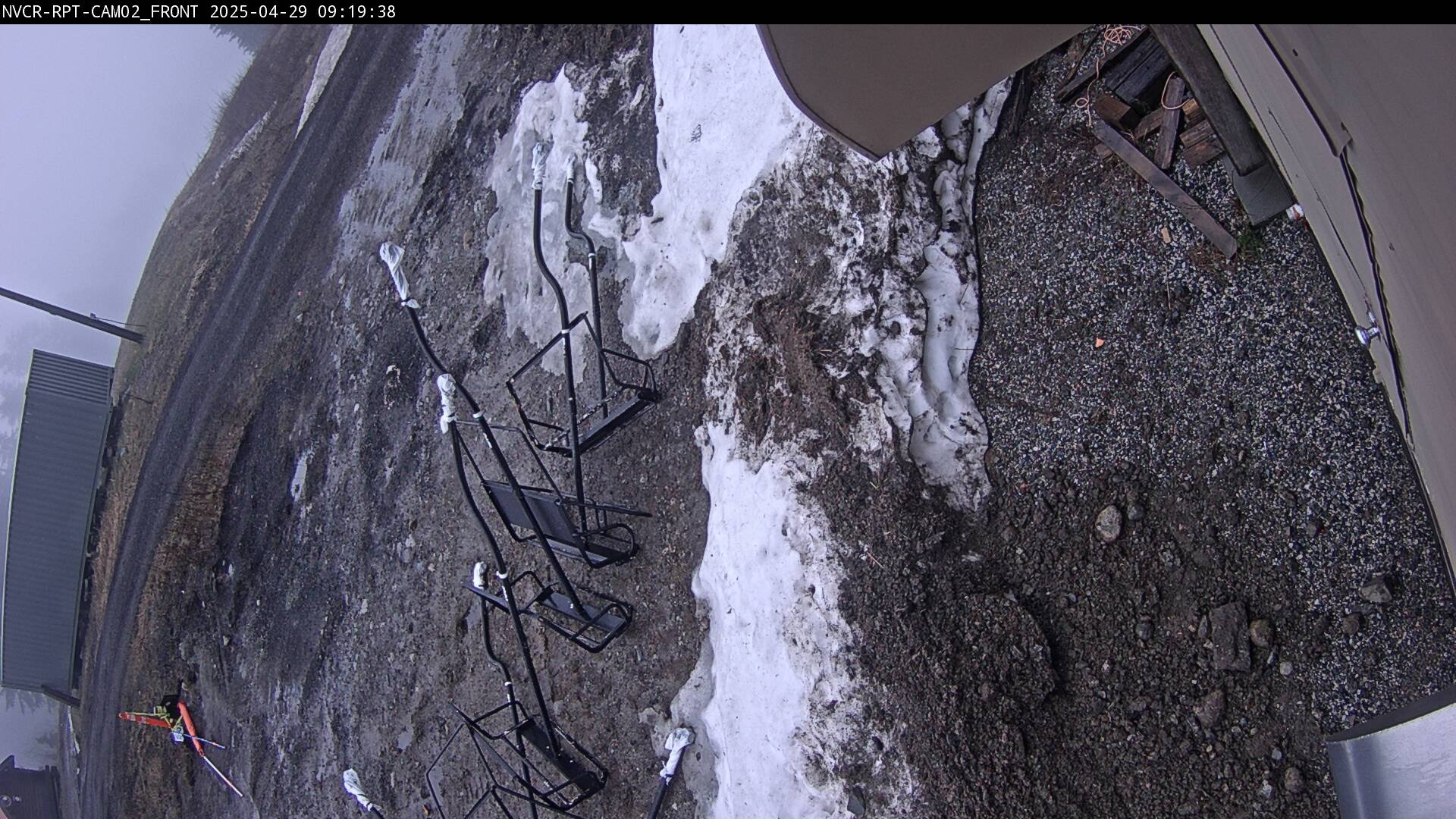 Web Cam History Image - 385