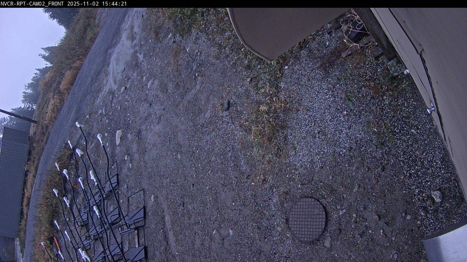 Web Cam History Image - 385