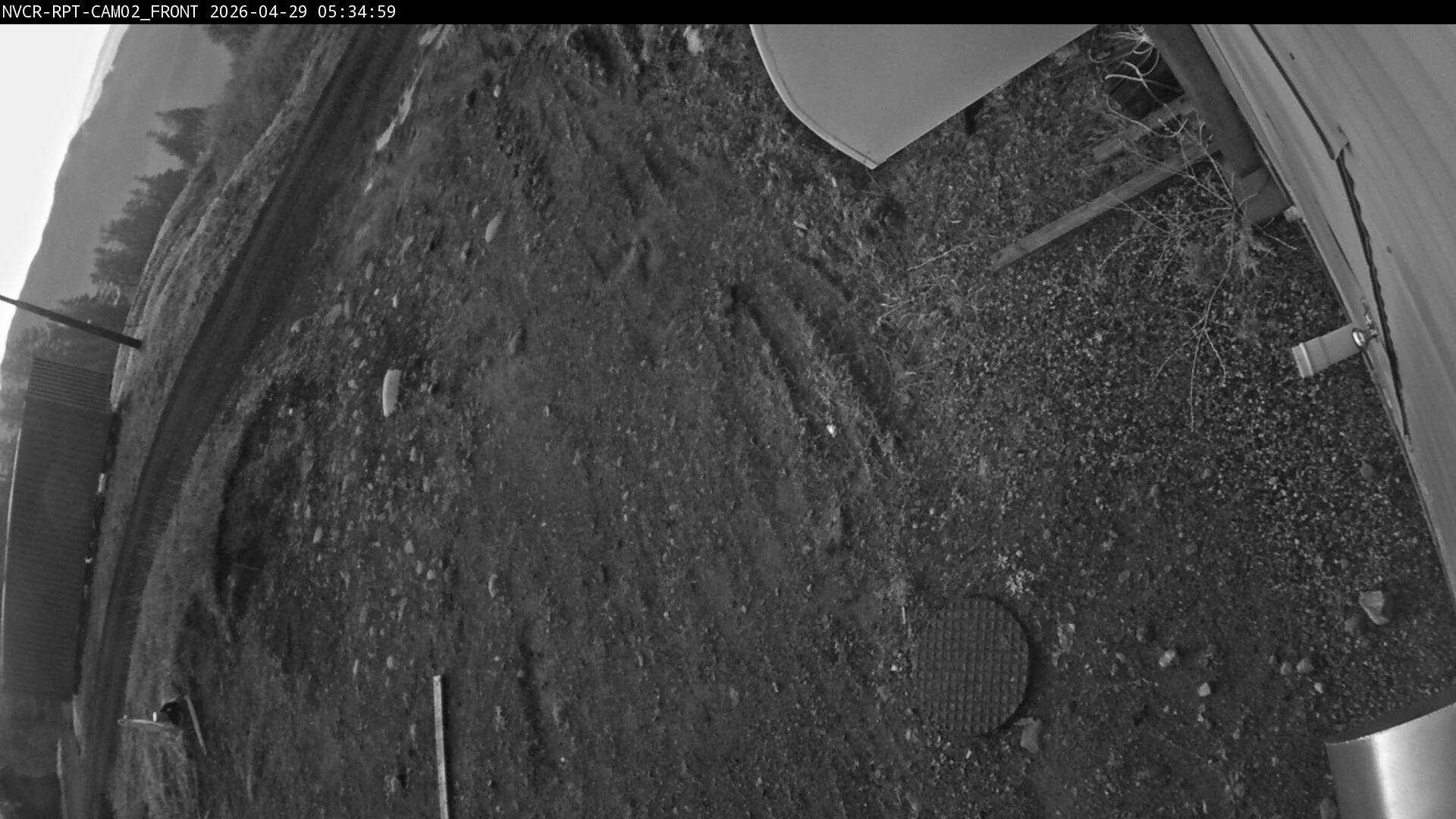 Web Cam History Image - 385