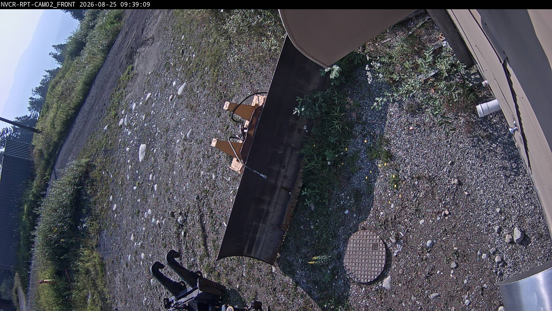 Web Cam History Image - 385