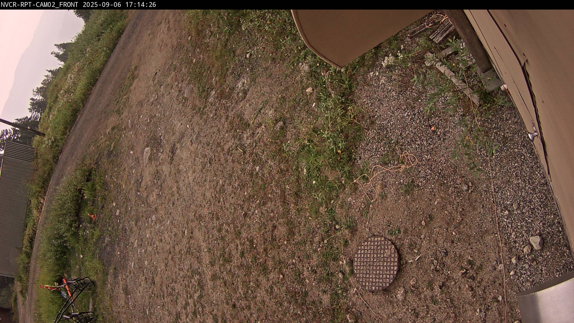 Web Cam History Image - 387