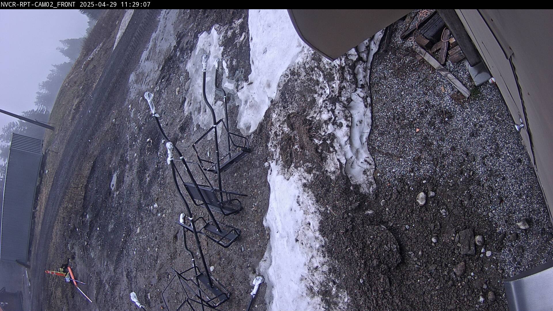 Web Cam History Image - 388
