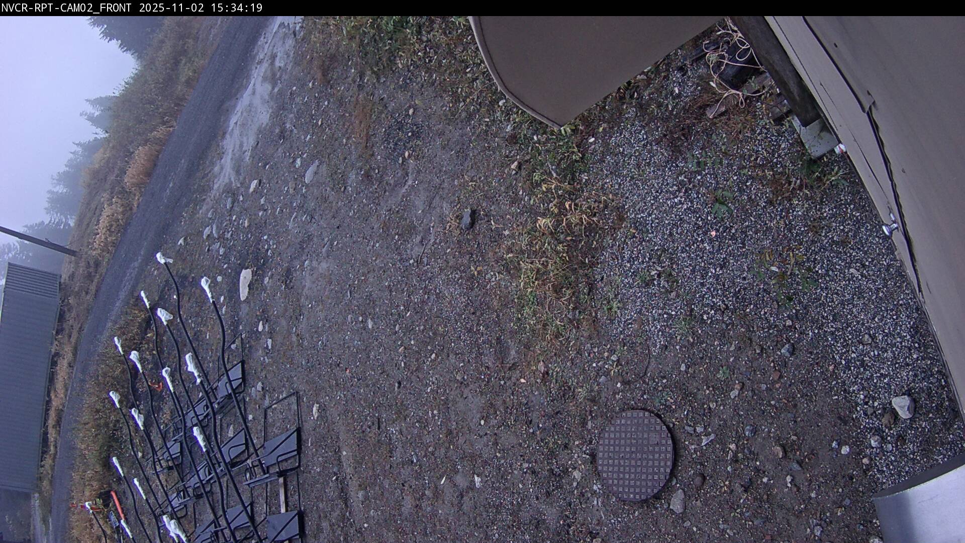 Web Cam History Image - 388