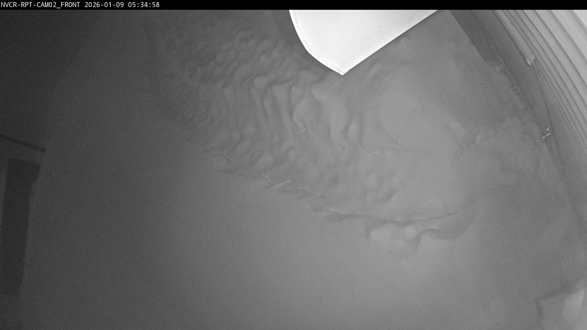 Web Cam History Image - 388