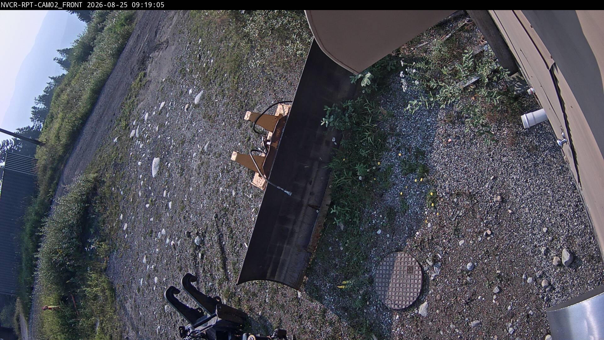 Web Cam History Image - 388
