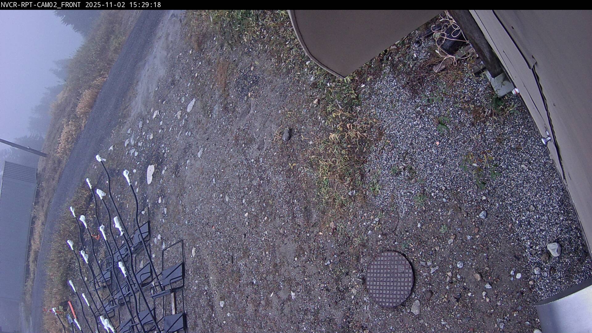 Web Cam History Image - 389