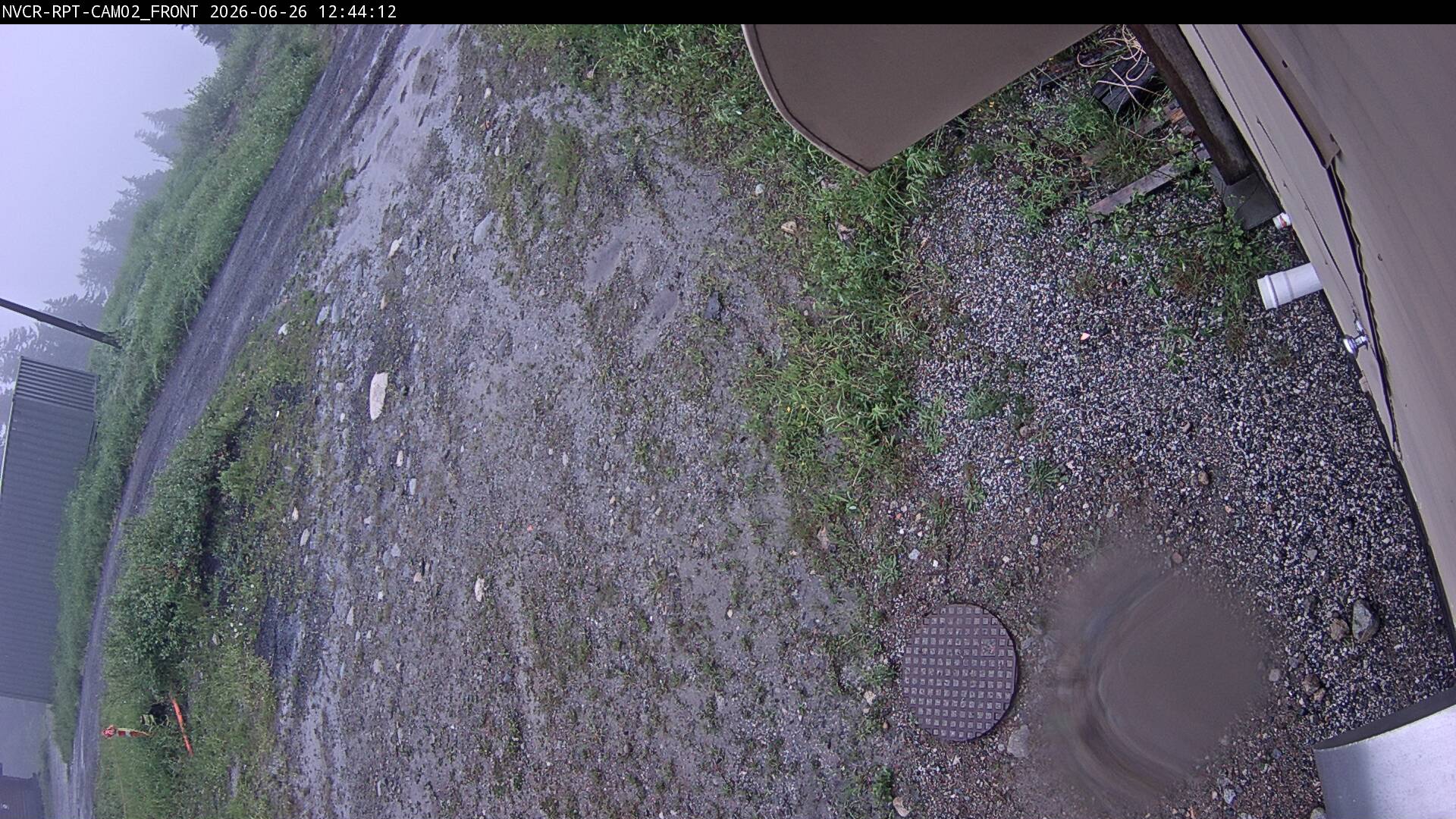Web Cam History Image - 389