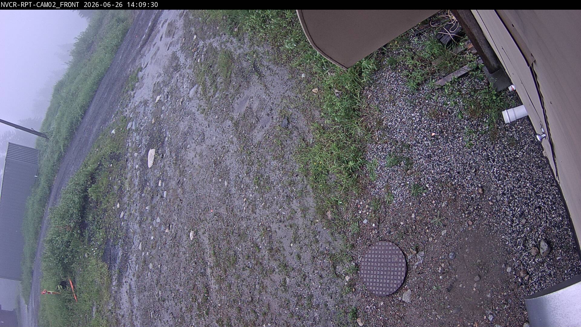 Web Cam History Image - 389