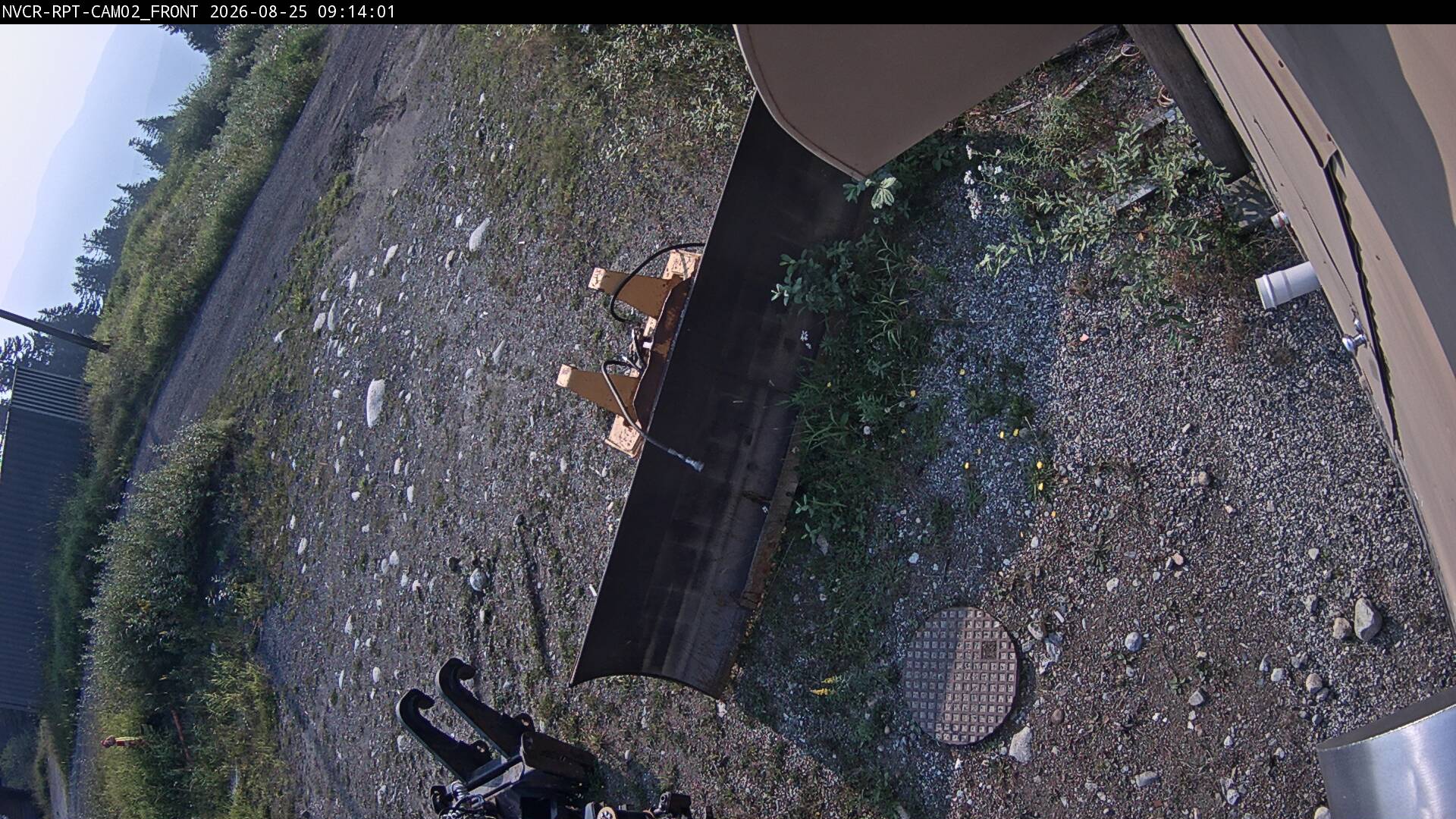Web Cam History Image - 389