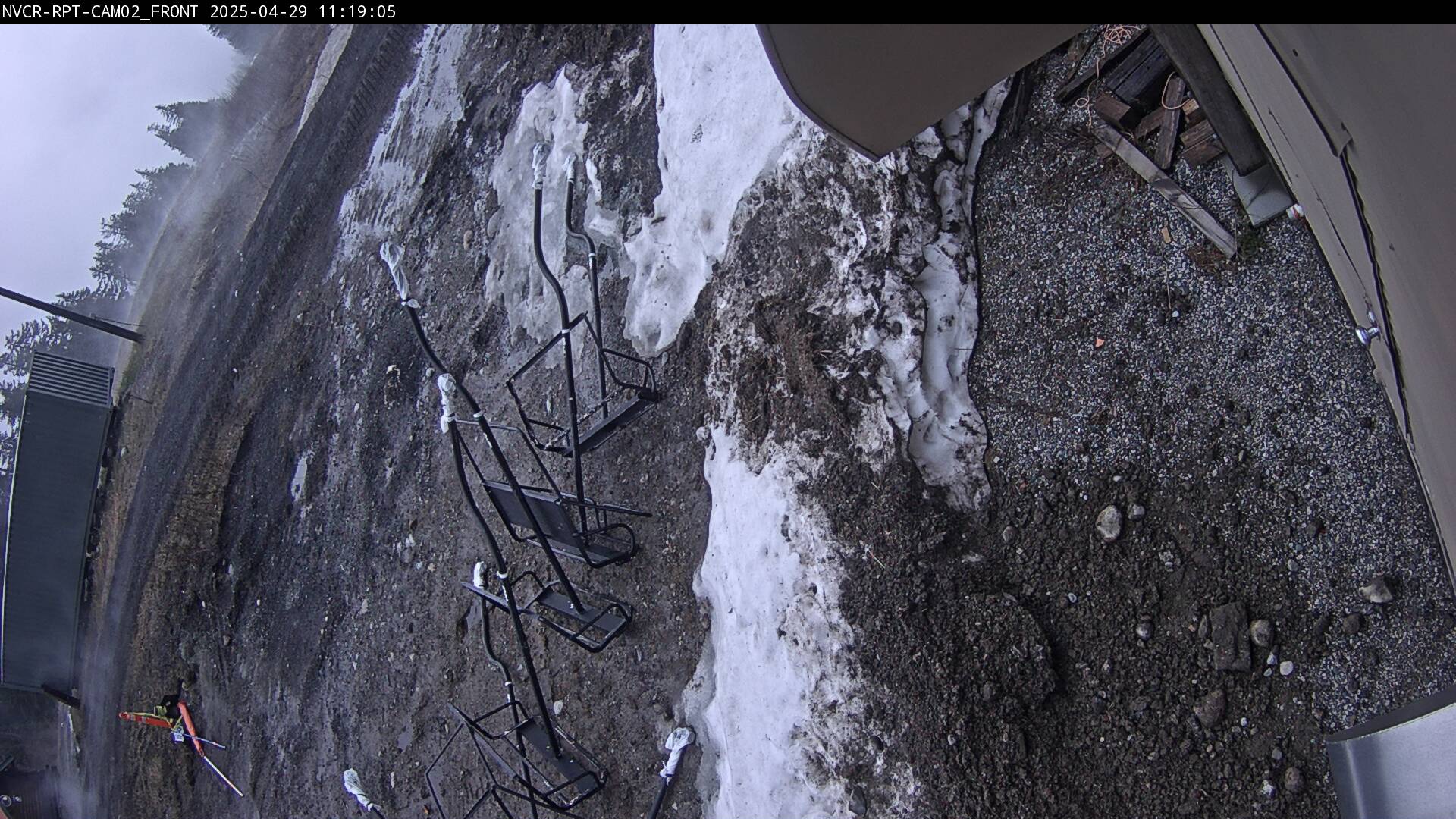 Web Cam History Image - 390
