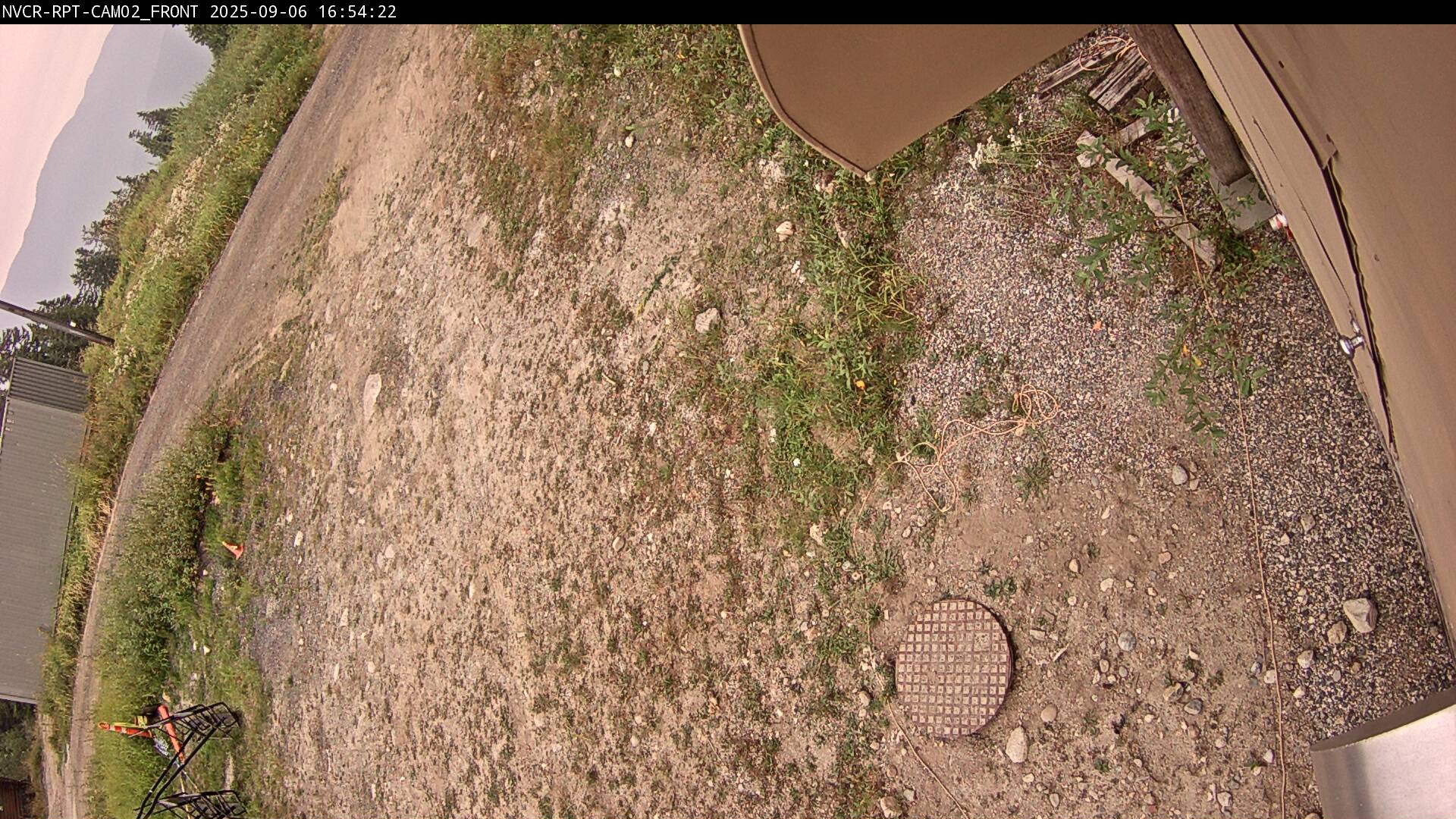 Web Cam History Image - 390
