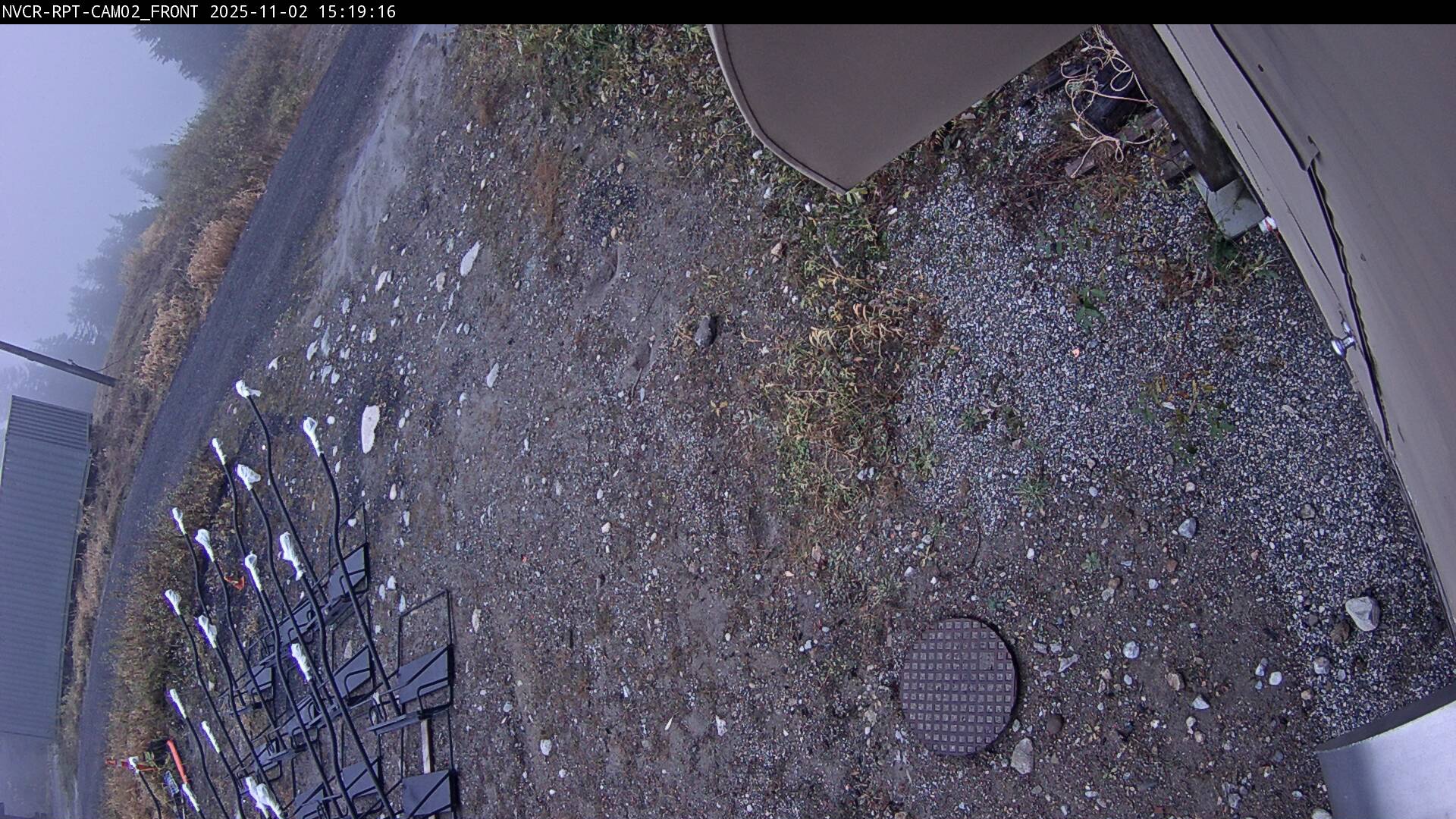 Web Cam History Image - 390