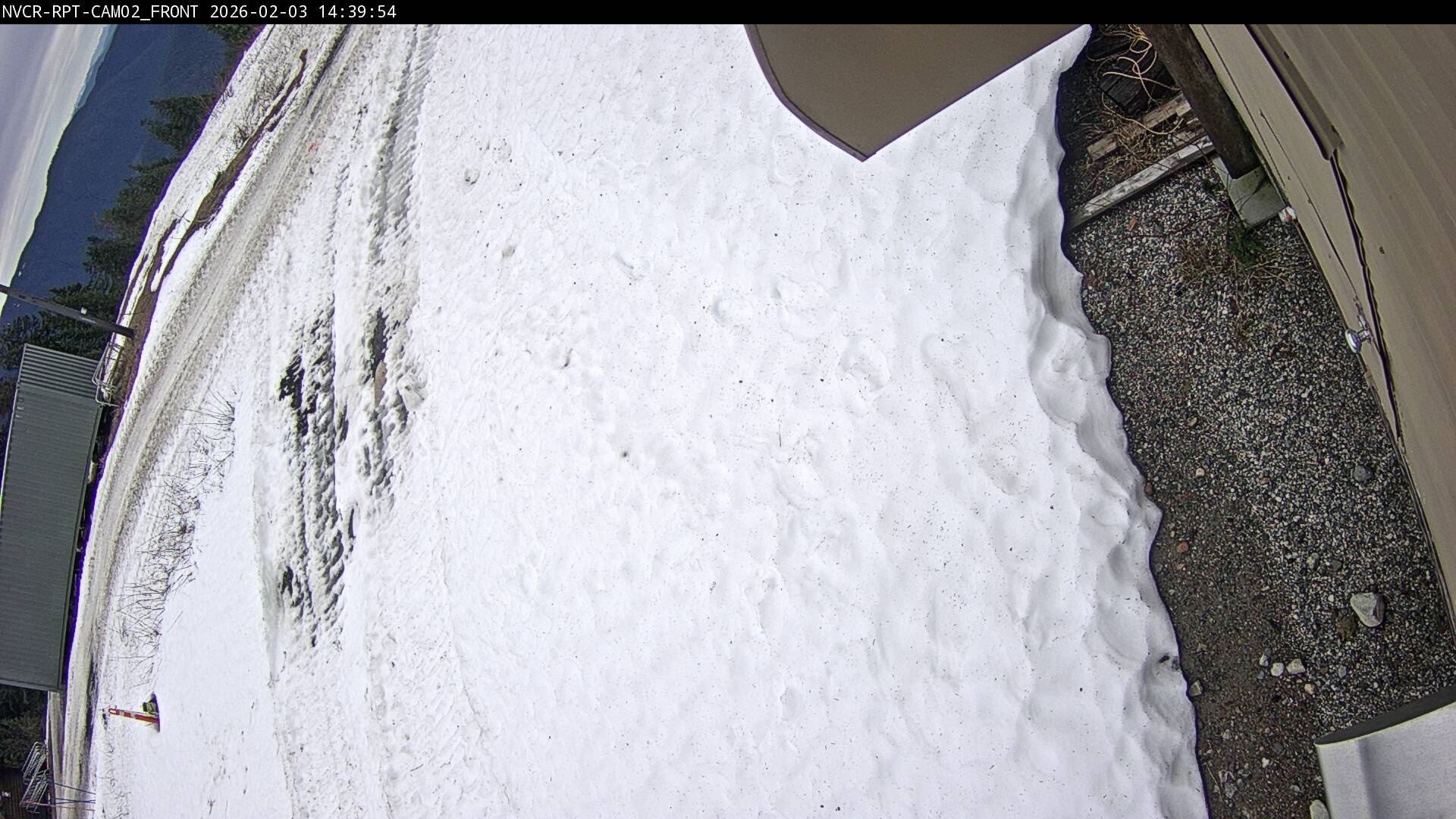 Web Cam History Image - 40