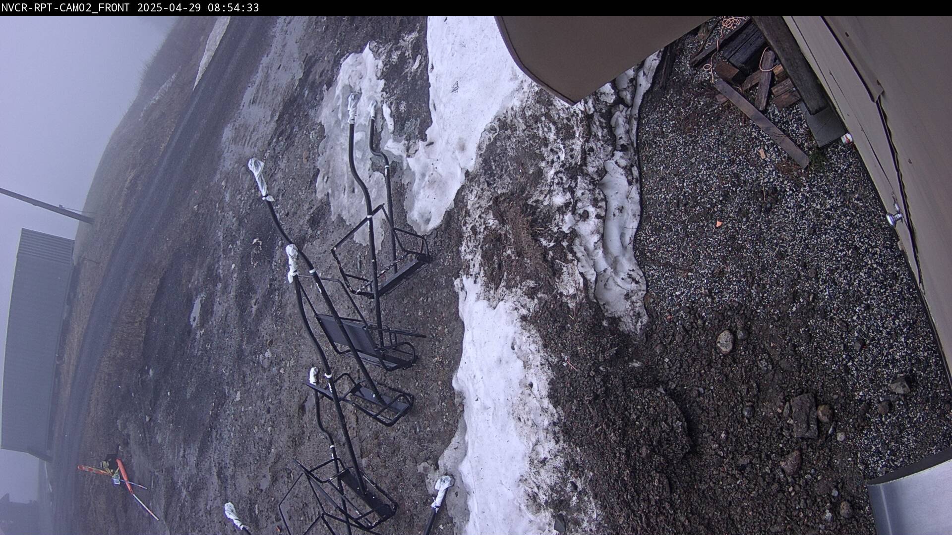 Web Cam History Image - 391