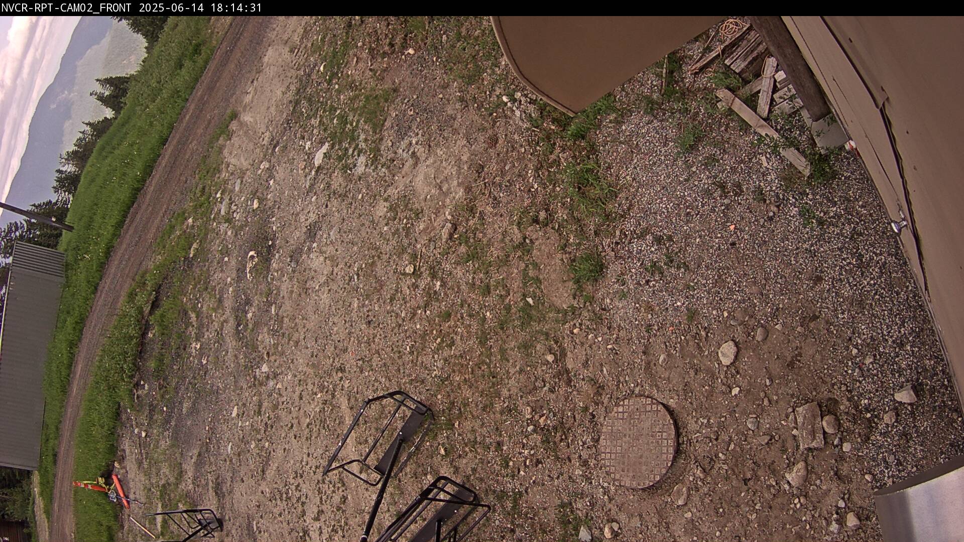 Web Cam History Image - 391