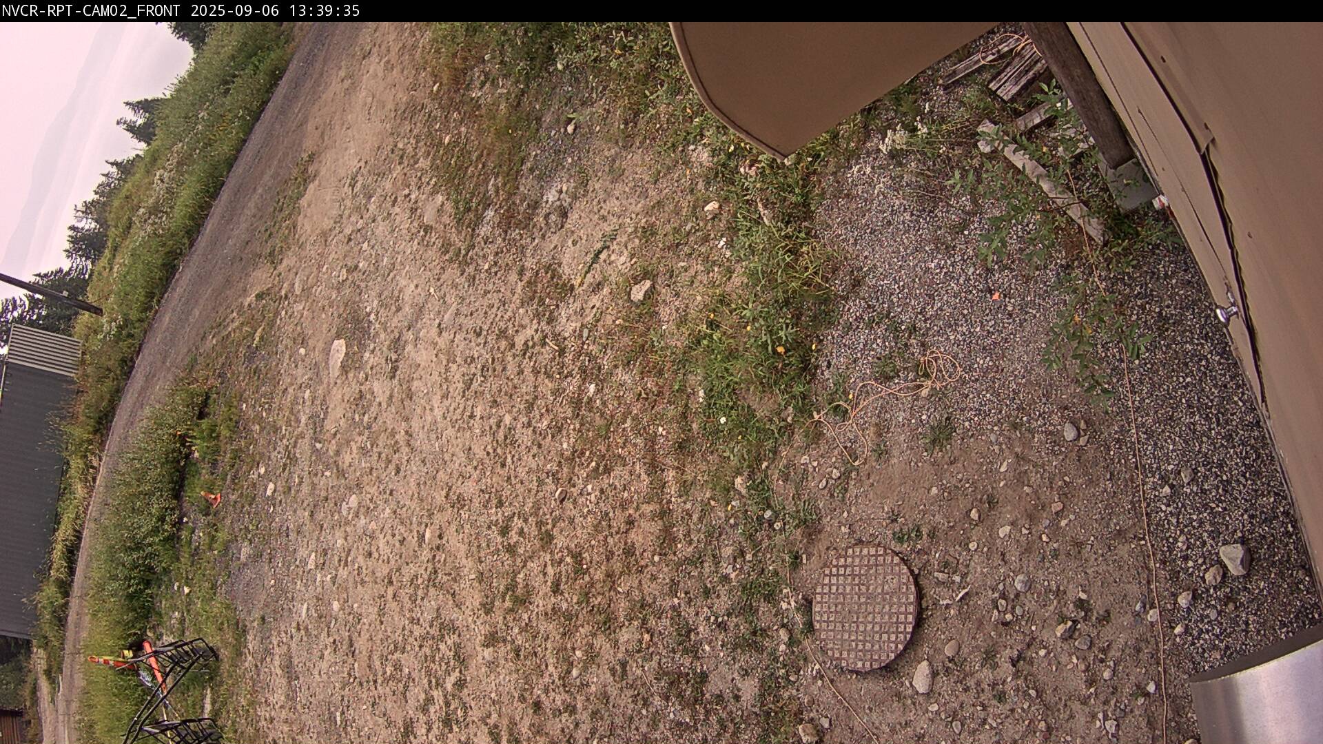 Web Cam History Image - 391