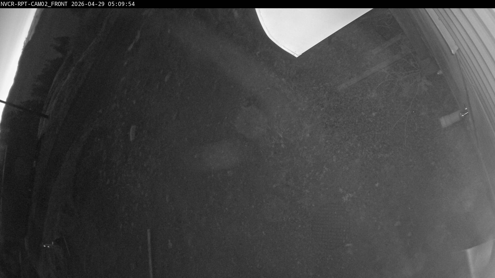 Web Cam History Image - 391