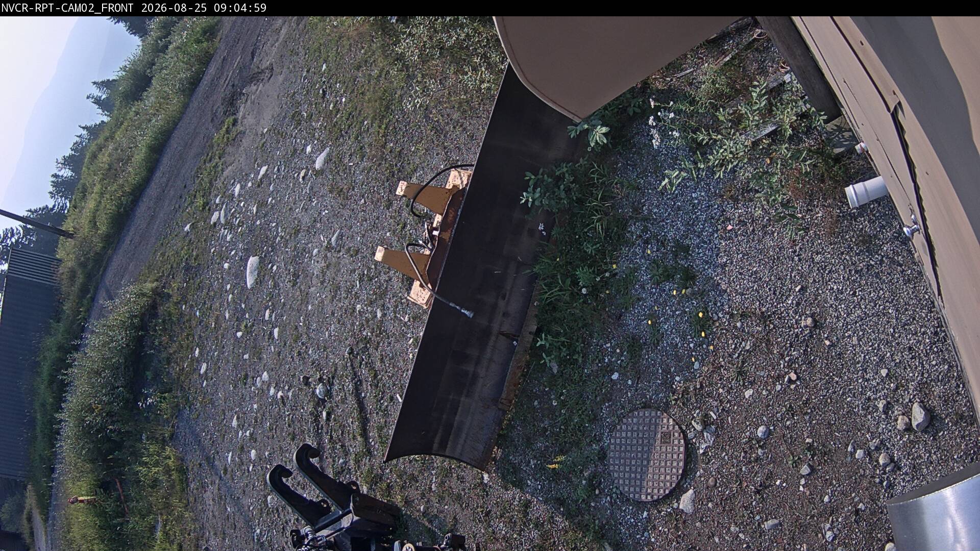 Web Cam History Image - 391