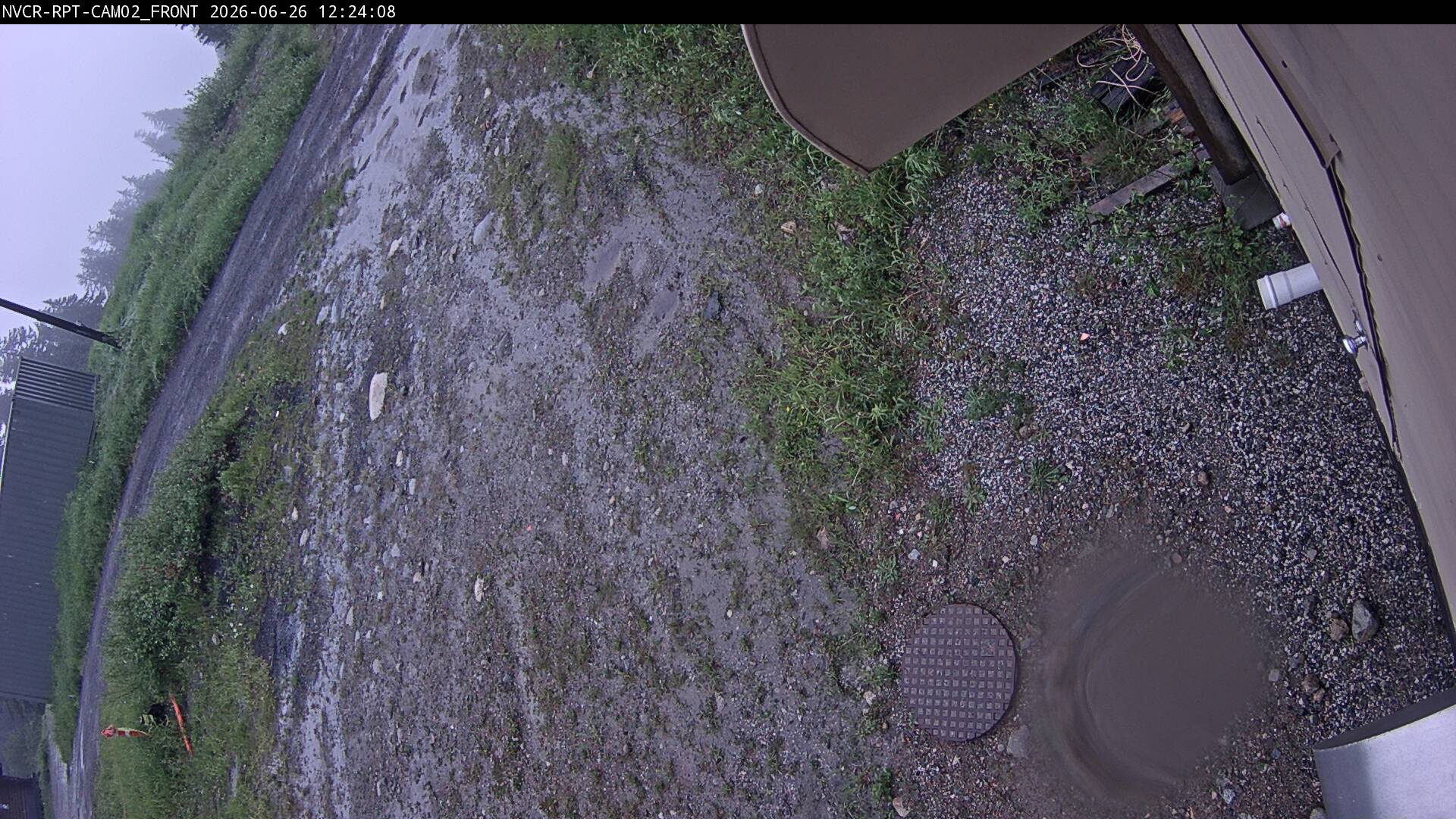 Web Cam History Image - 392