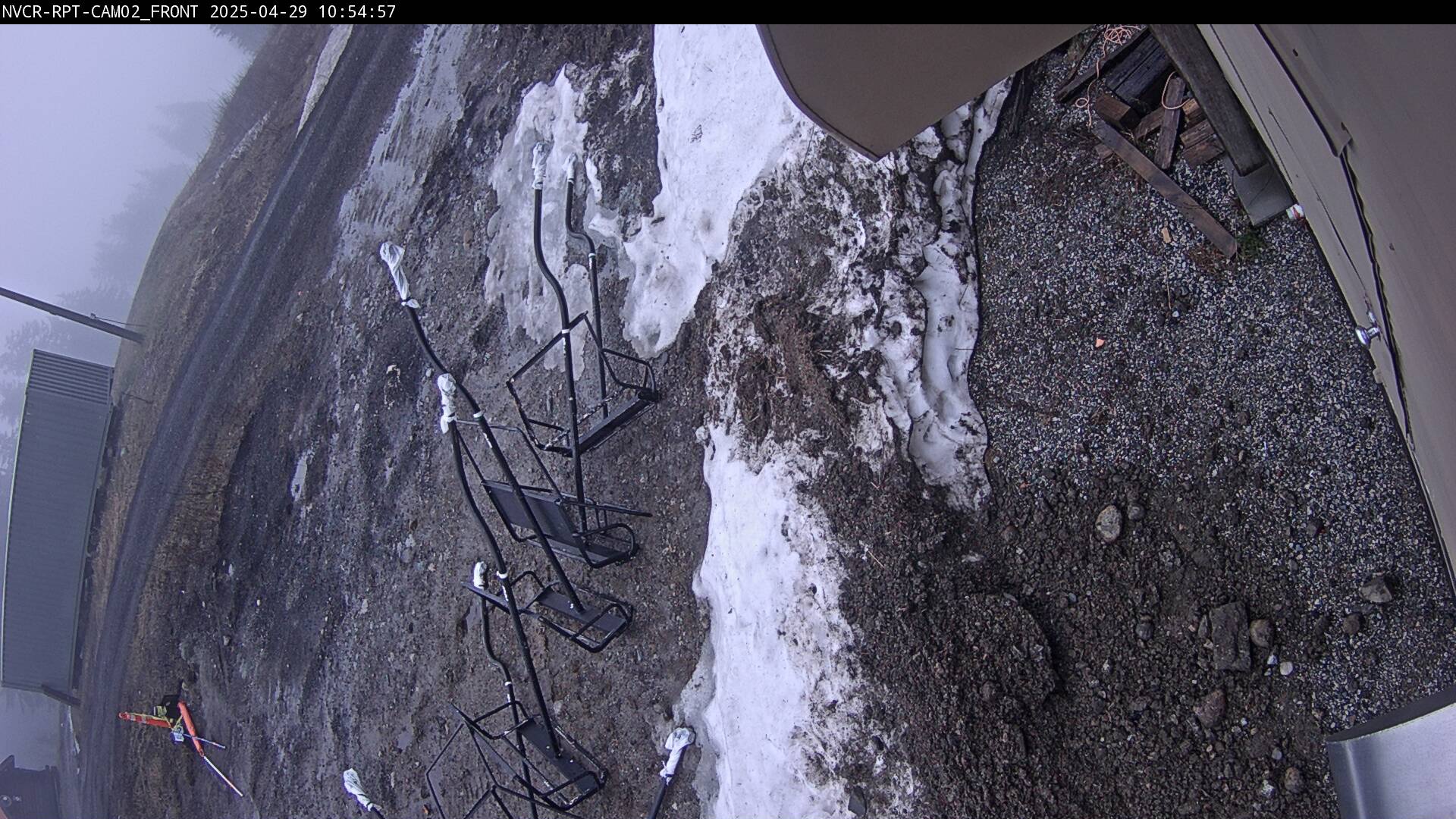 Web Cam History Image - 393