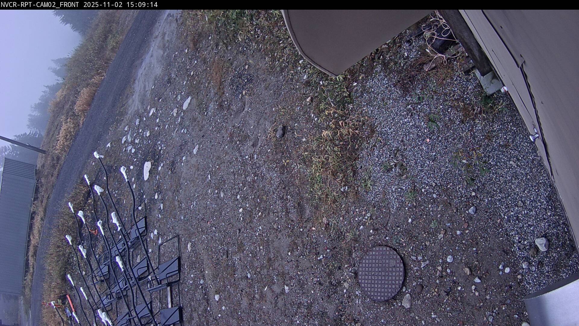 Web Cam History Image - 393