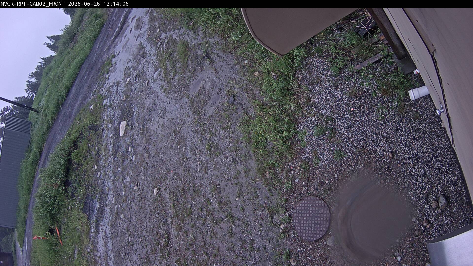 Web Cam History Image - 393