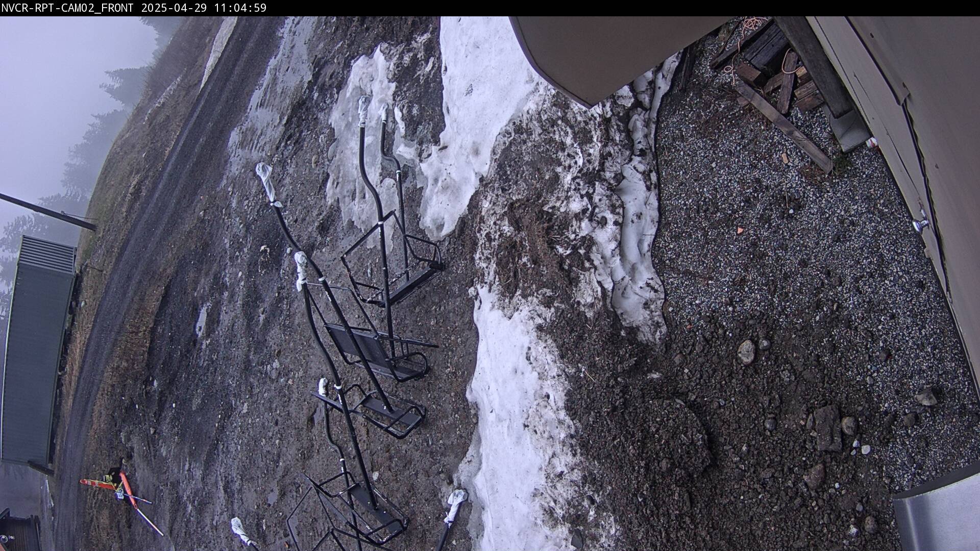 Web Cam History Image - 394