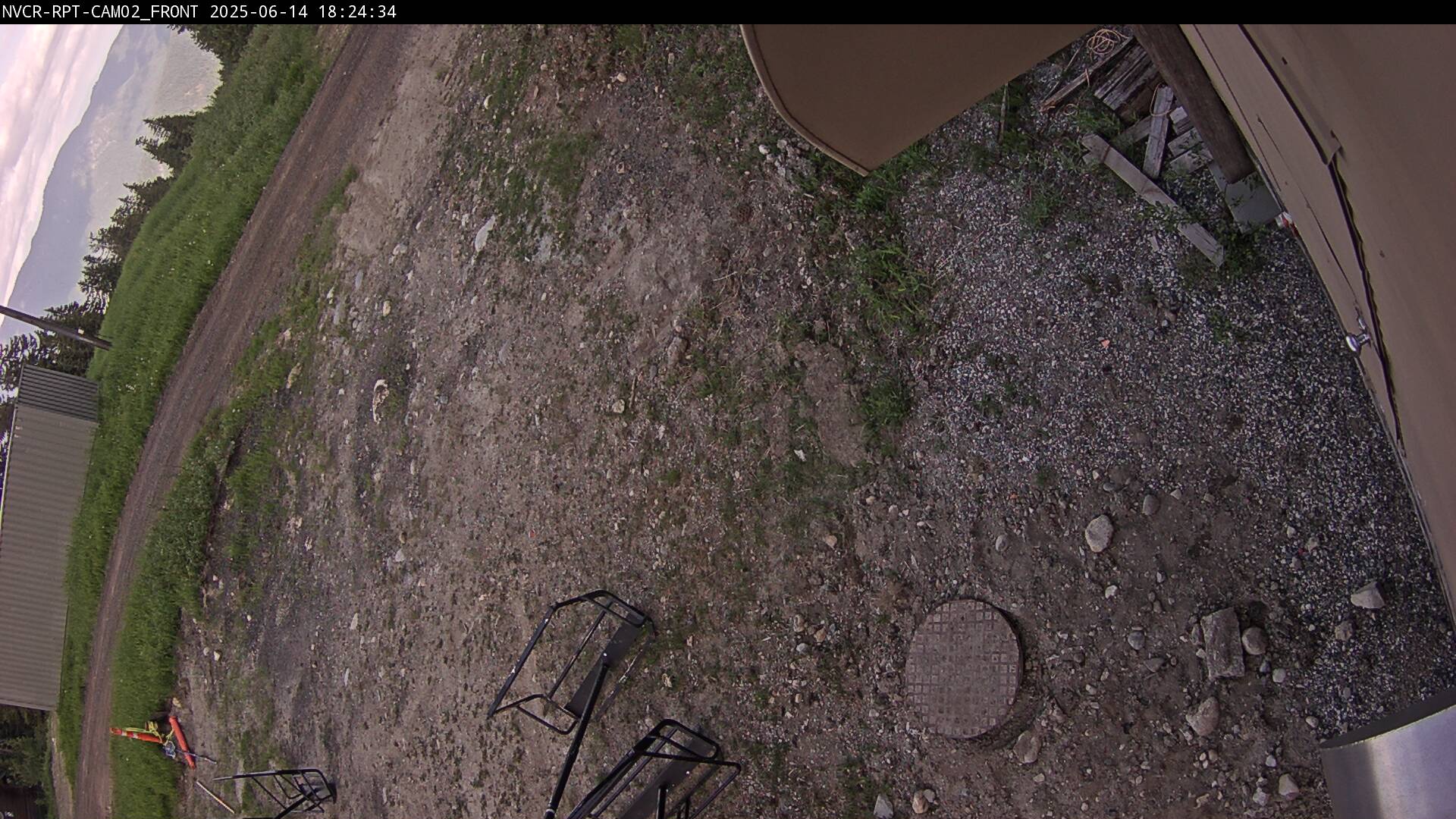 Web Cam History Image - 394